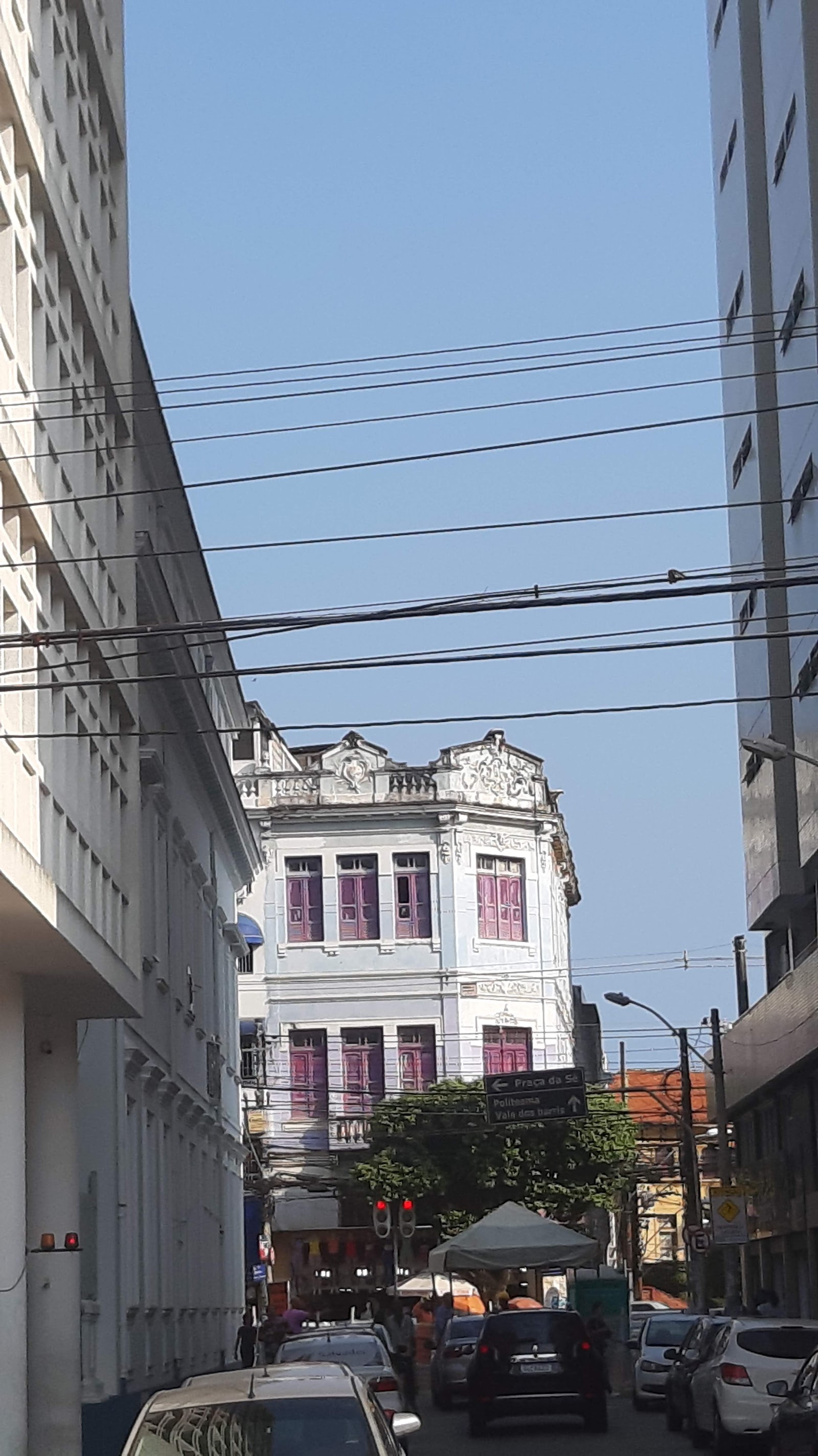 Teatro Vila Velha