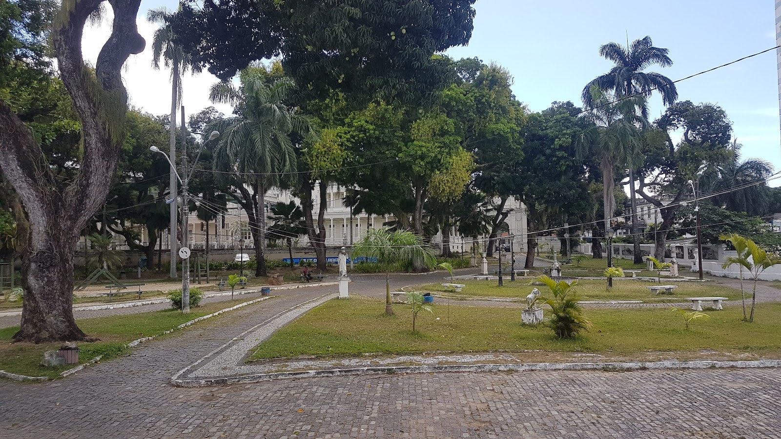 Teatro Vila Velha