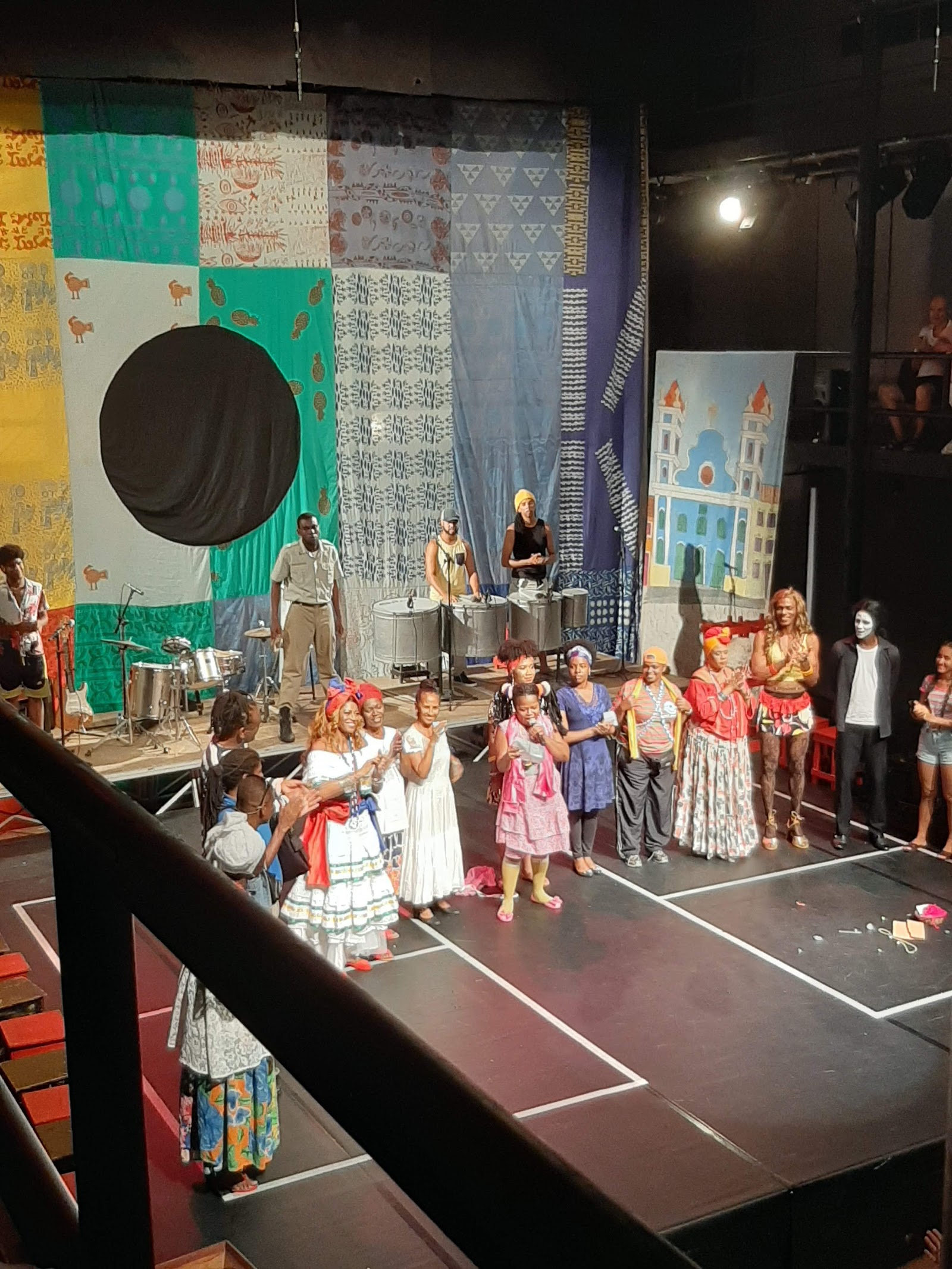 Teatro Vila Velha