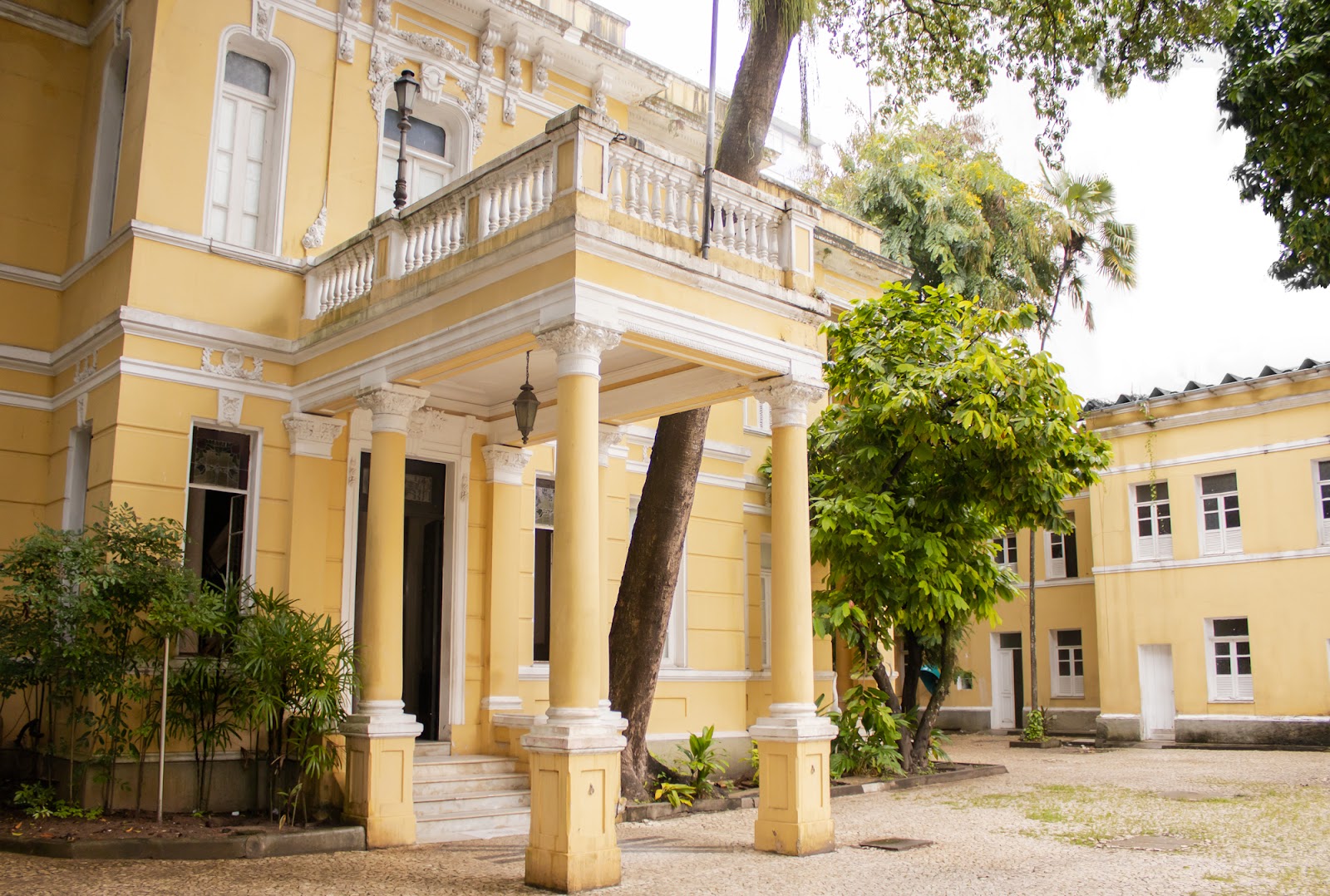 Funceb - Fundação Cultural Do Estado Da Bahia