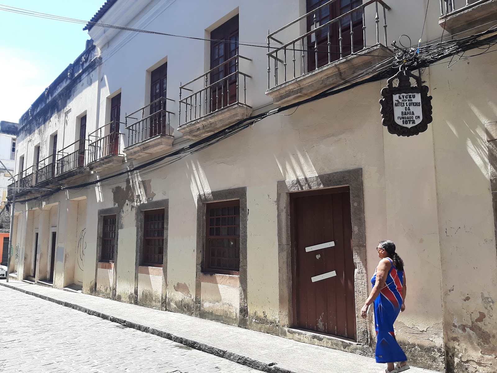 Funceb - Fundação Cultural Do Estado Da Bahia
