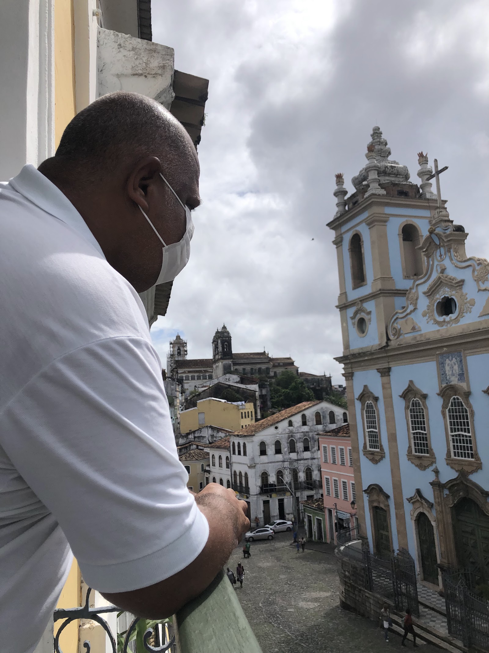 Centro de Culturas Populares e Identitárias