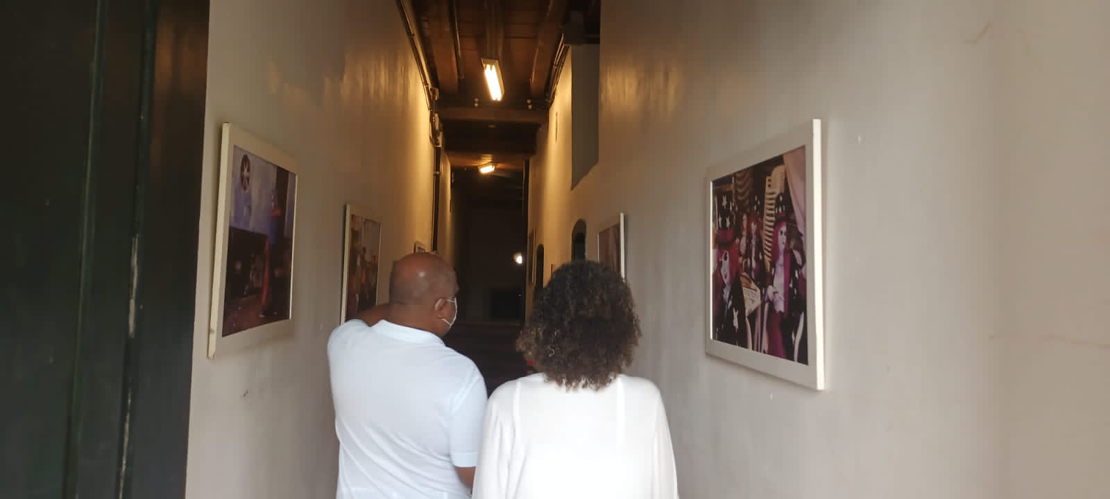 Centro de Culturas Populares e Identitárias