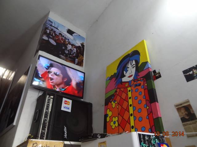 Centro de Culturas Populares e Identitárias