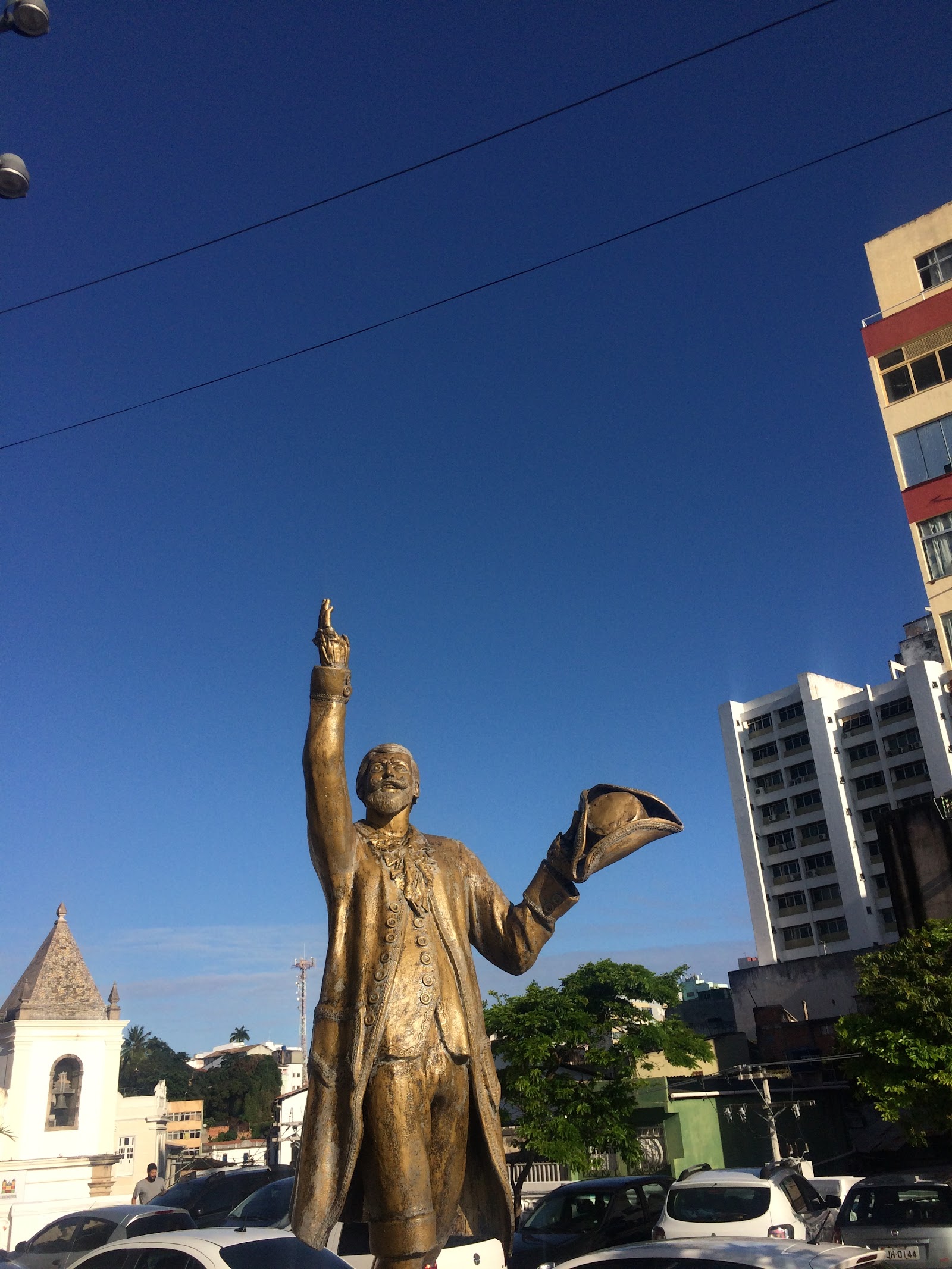 Fundação Gregório de Mattos