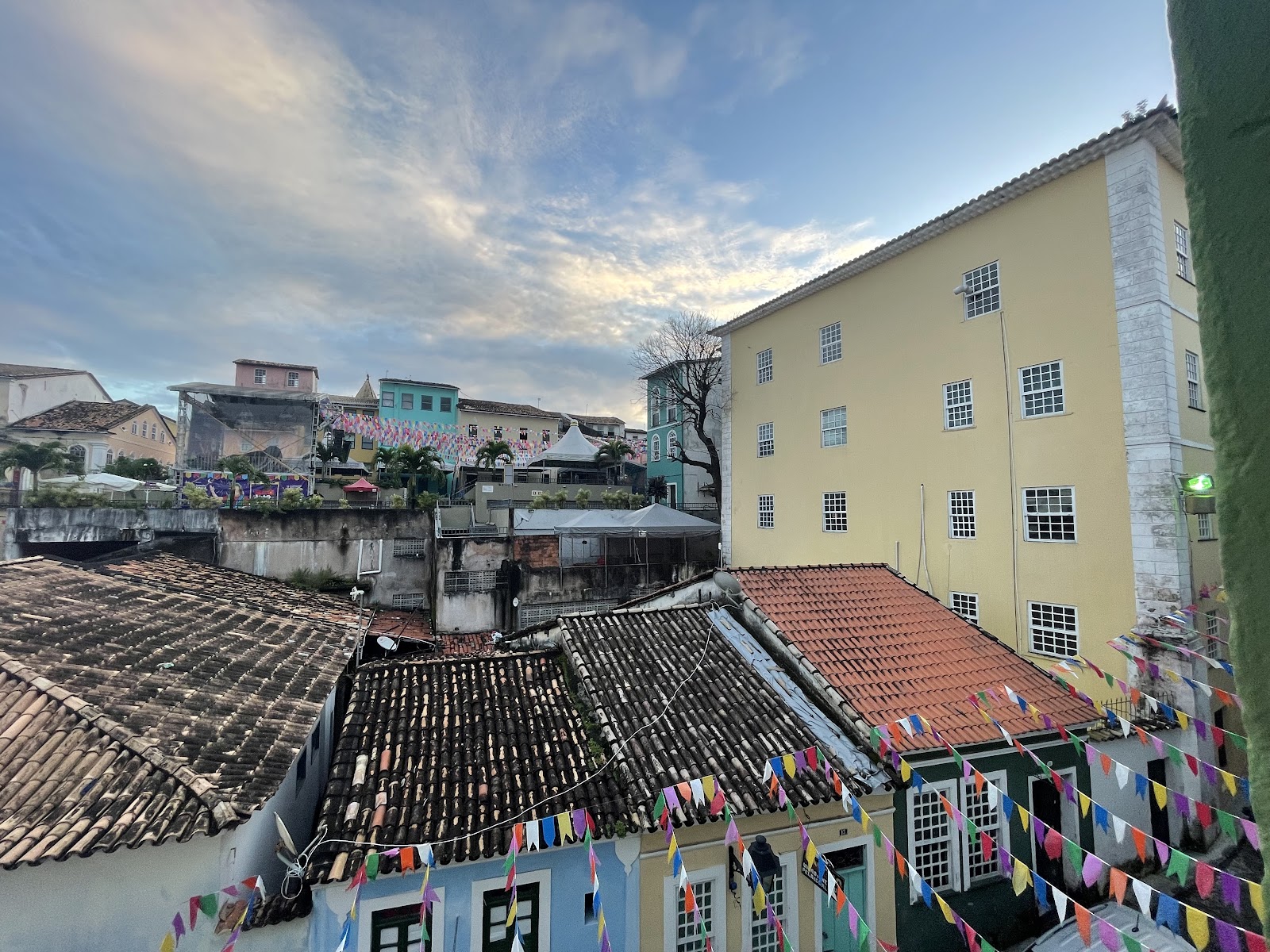 Espaço Cultural Casa 14