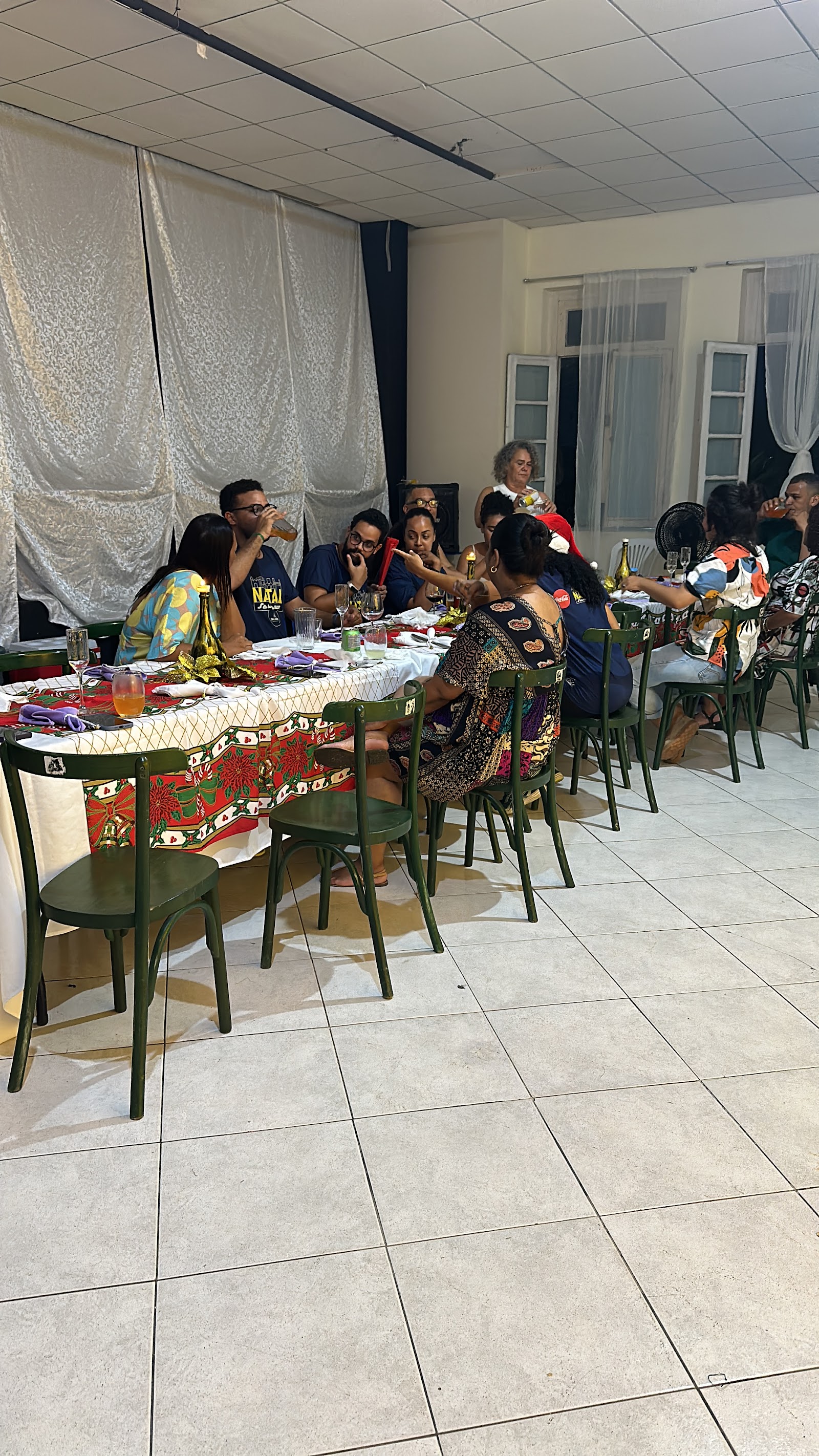 Espaço Cultural Casa 14