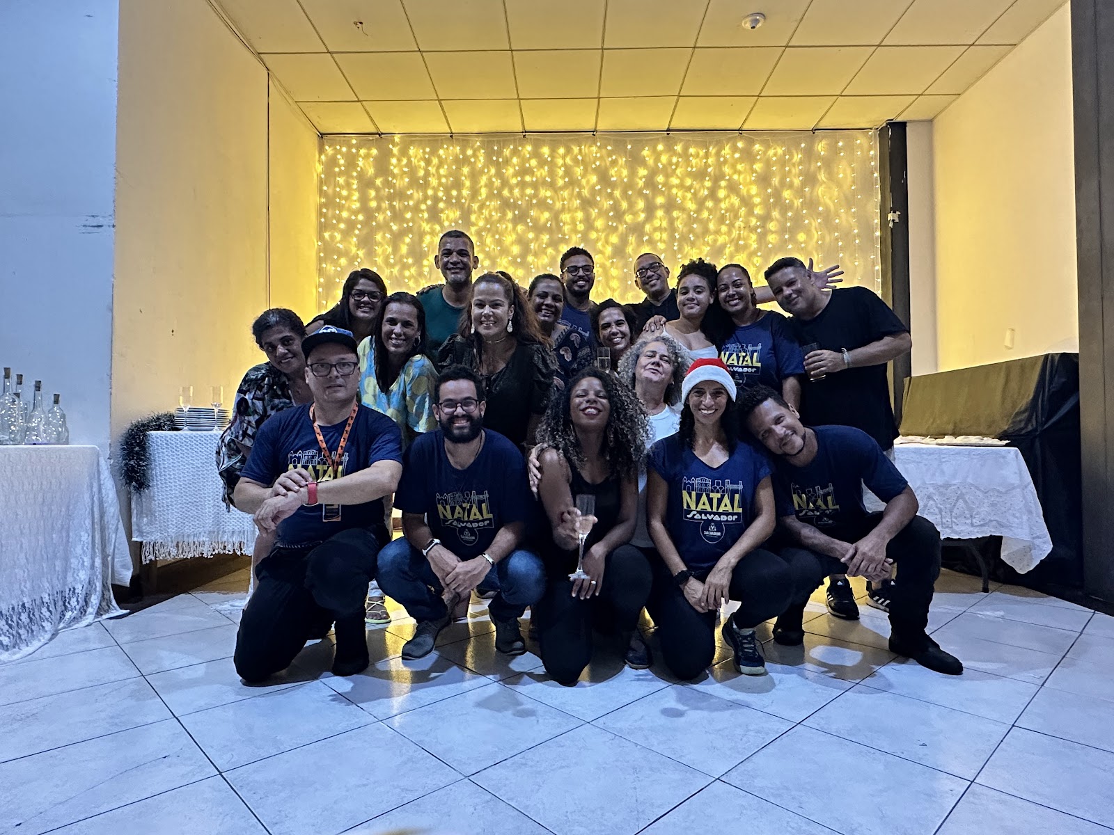 Espaço Cultural Casa 14