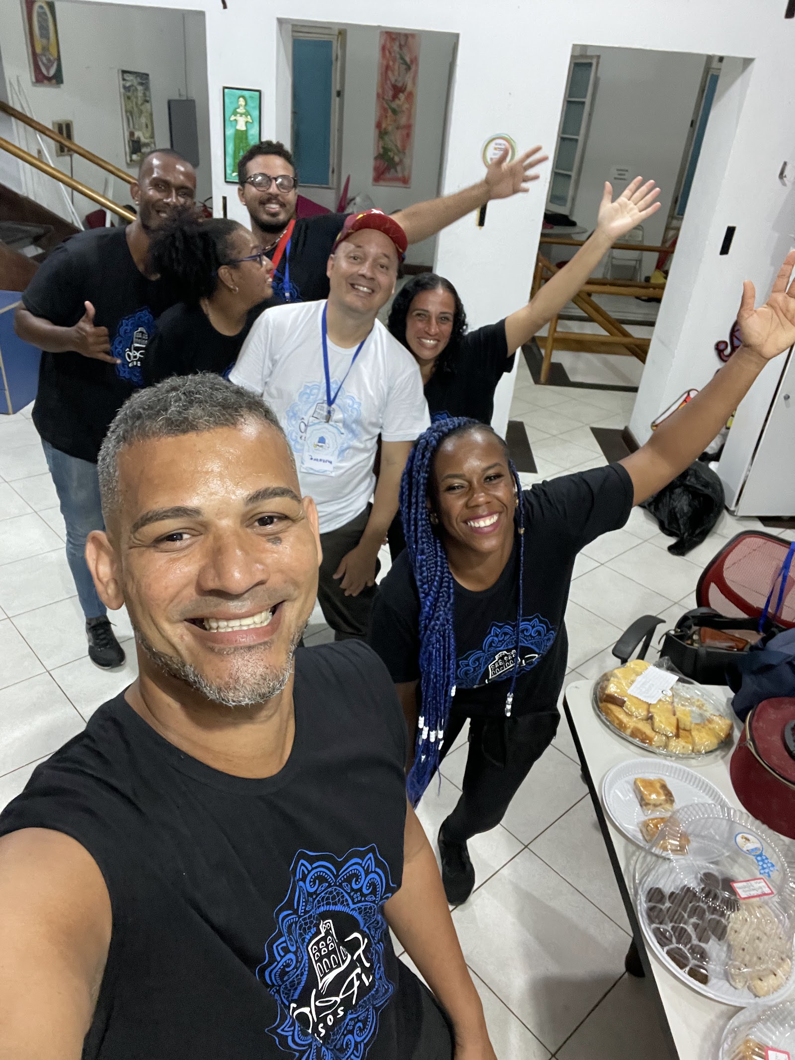 Espaço Cultural Casa 14