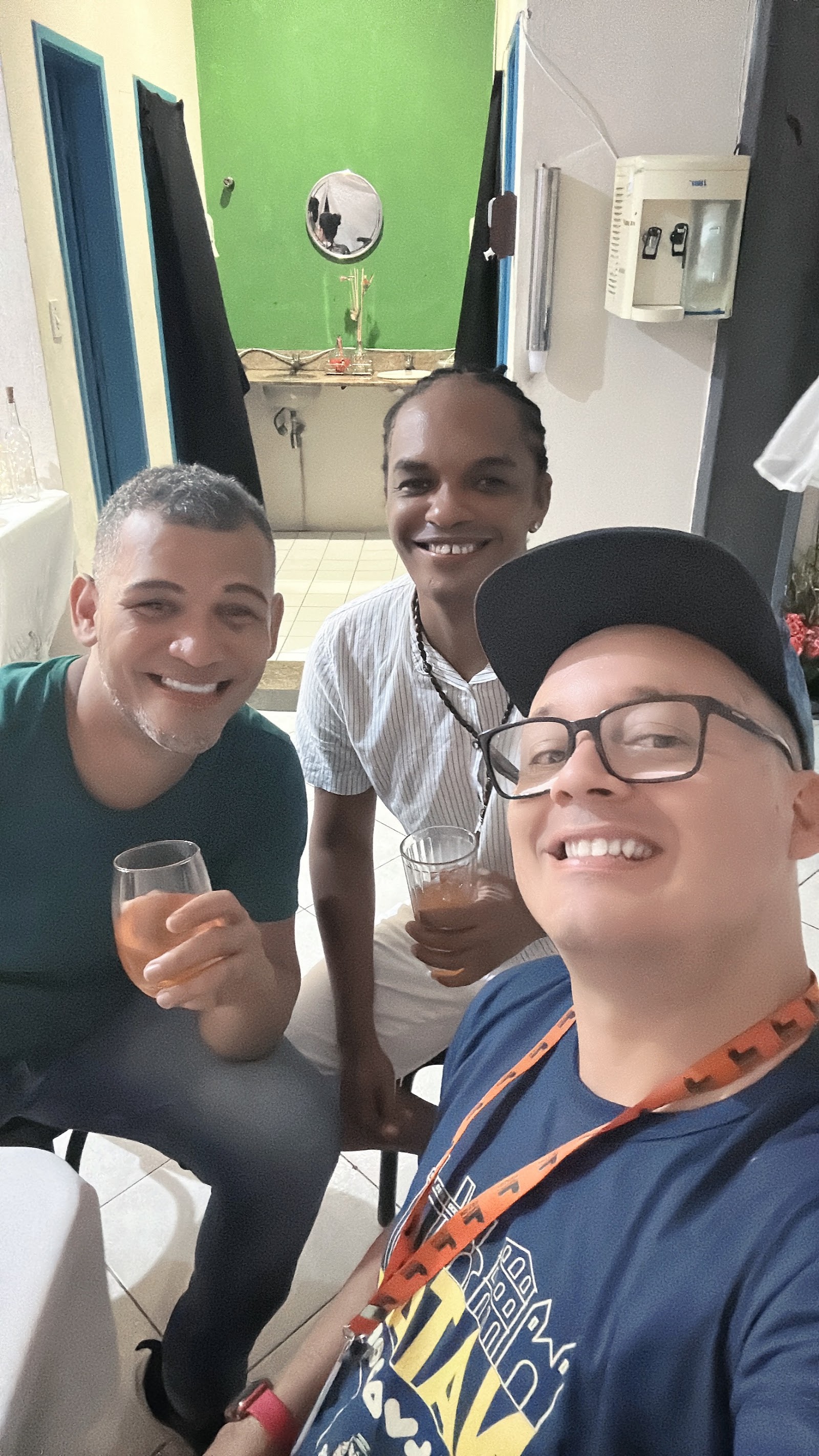 Espaço Cultural Casa 14