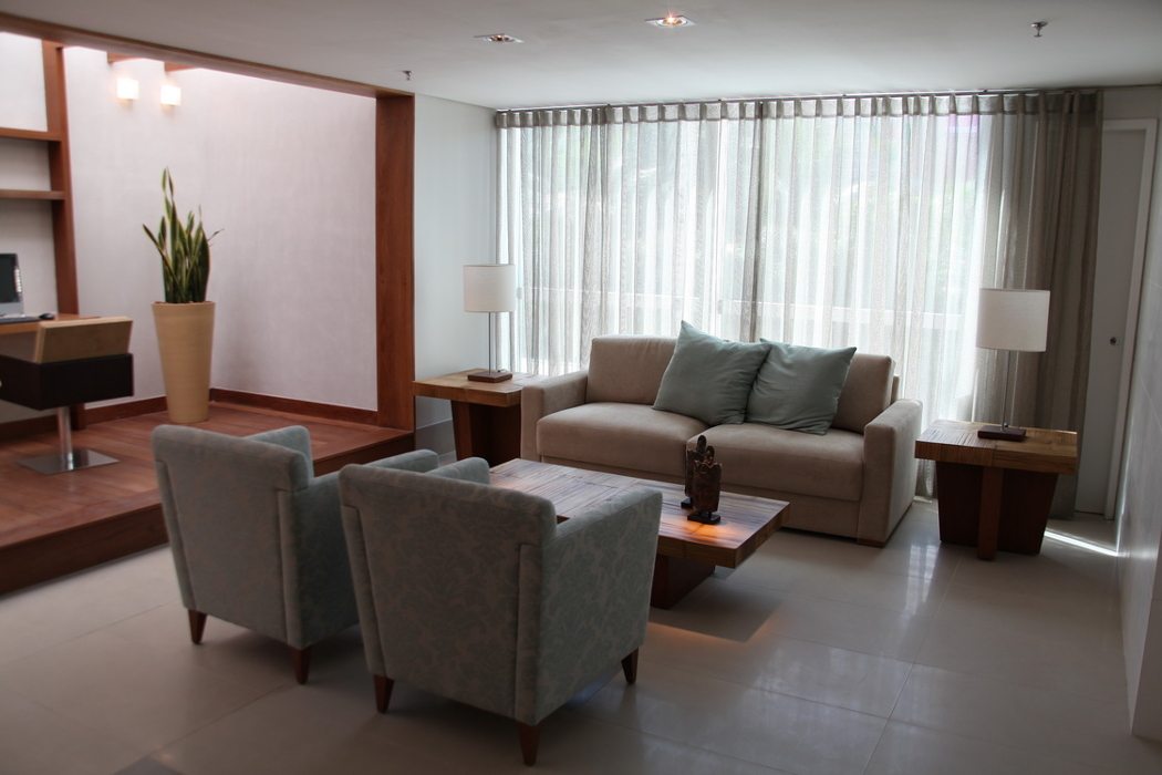Salvador Business & Flat