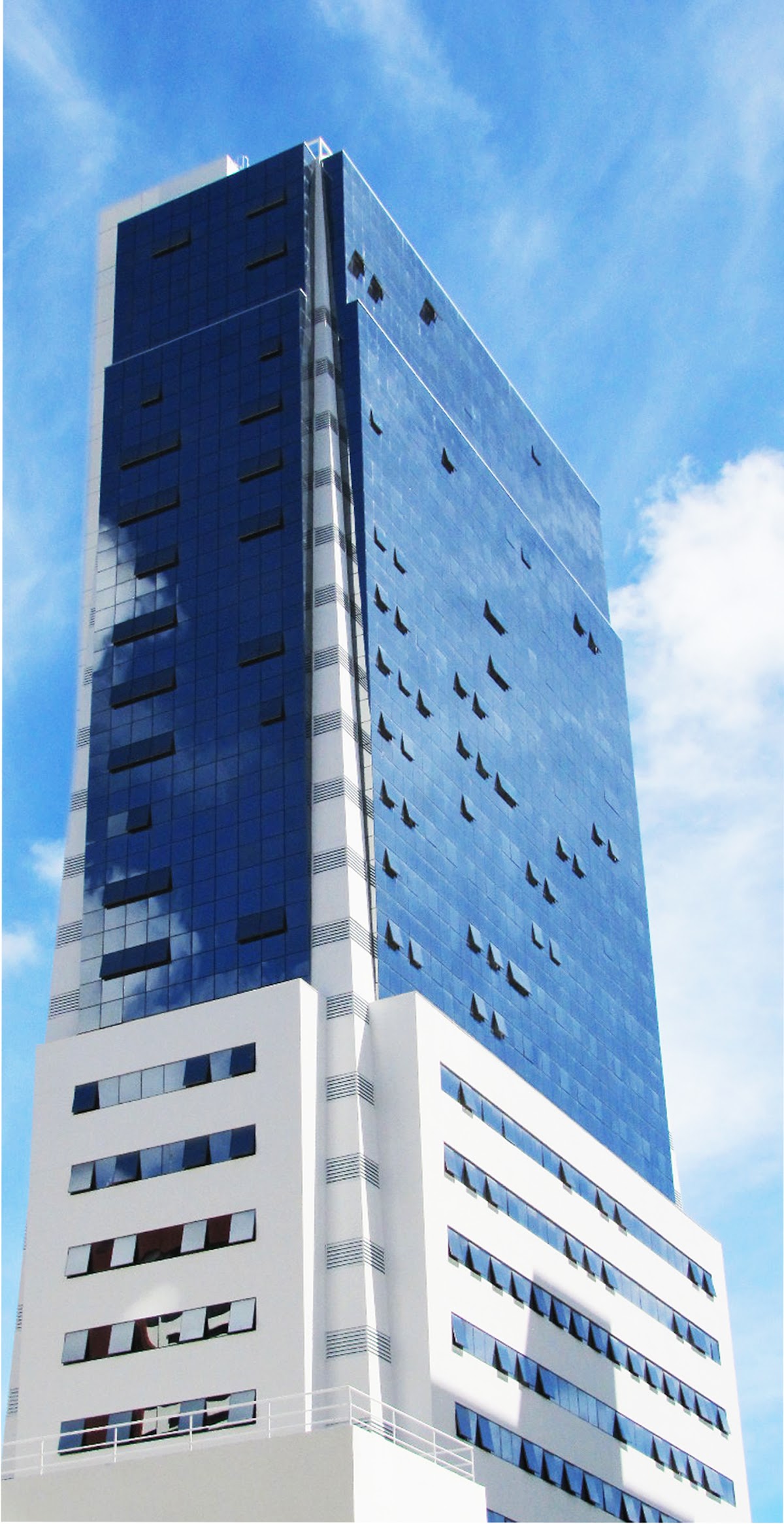 Salvador Business & Flat