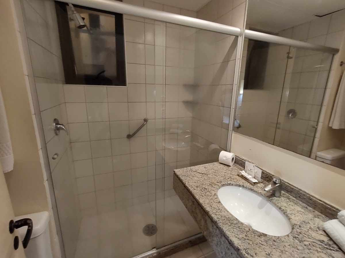 Rede Concept - Hotel Salvador