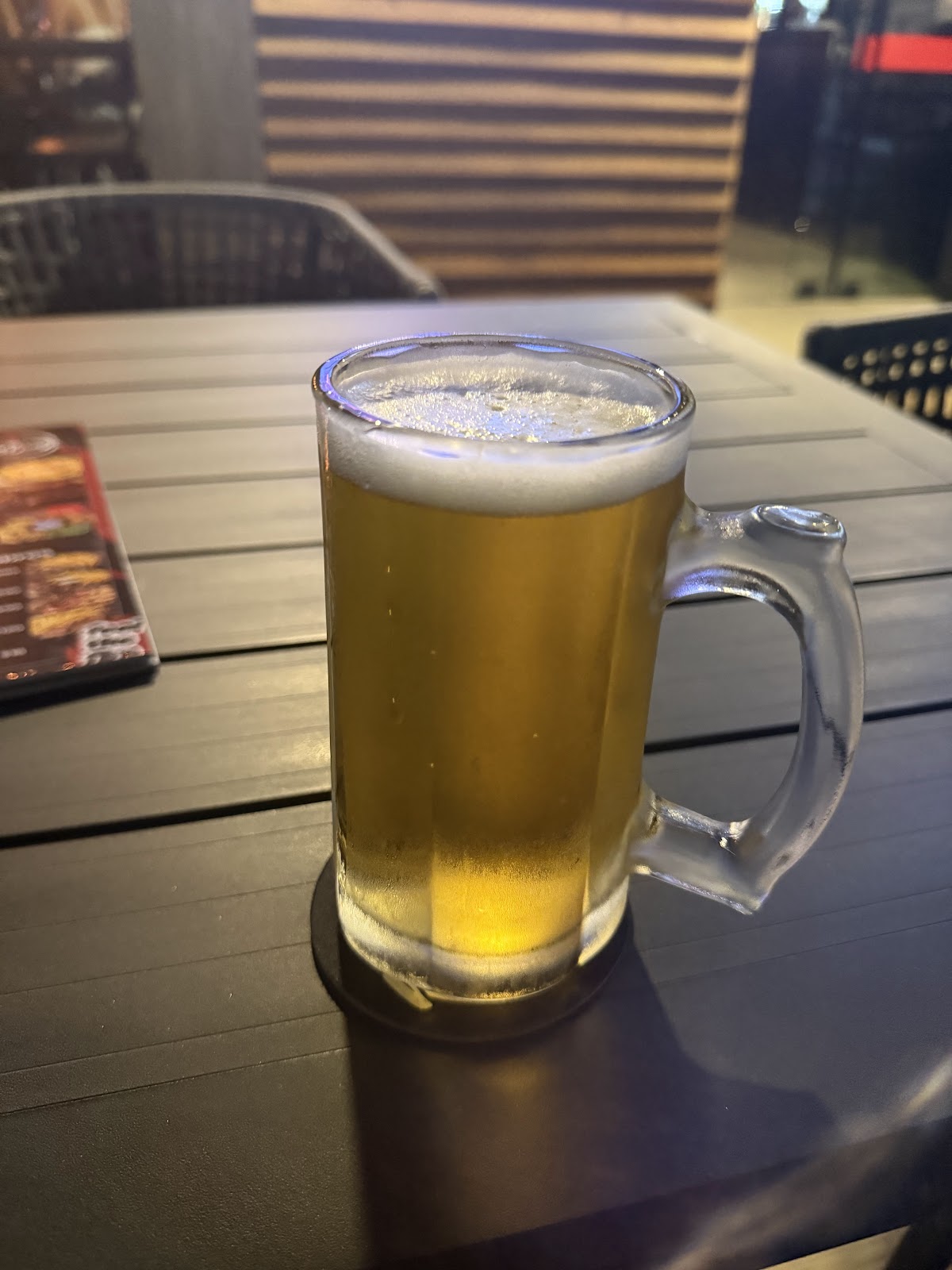 N'Brasa Angra