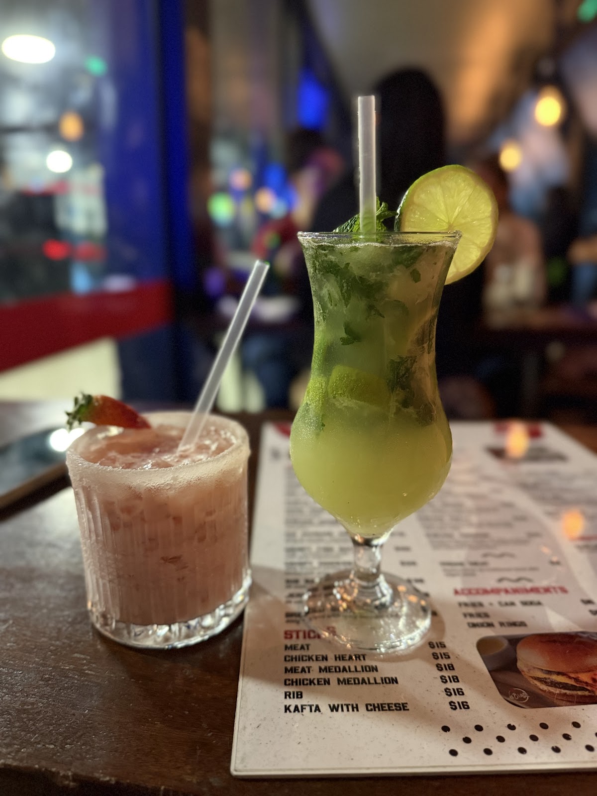 N'Brasa Angra