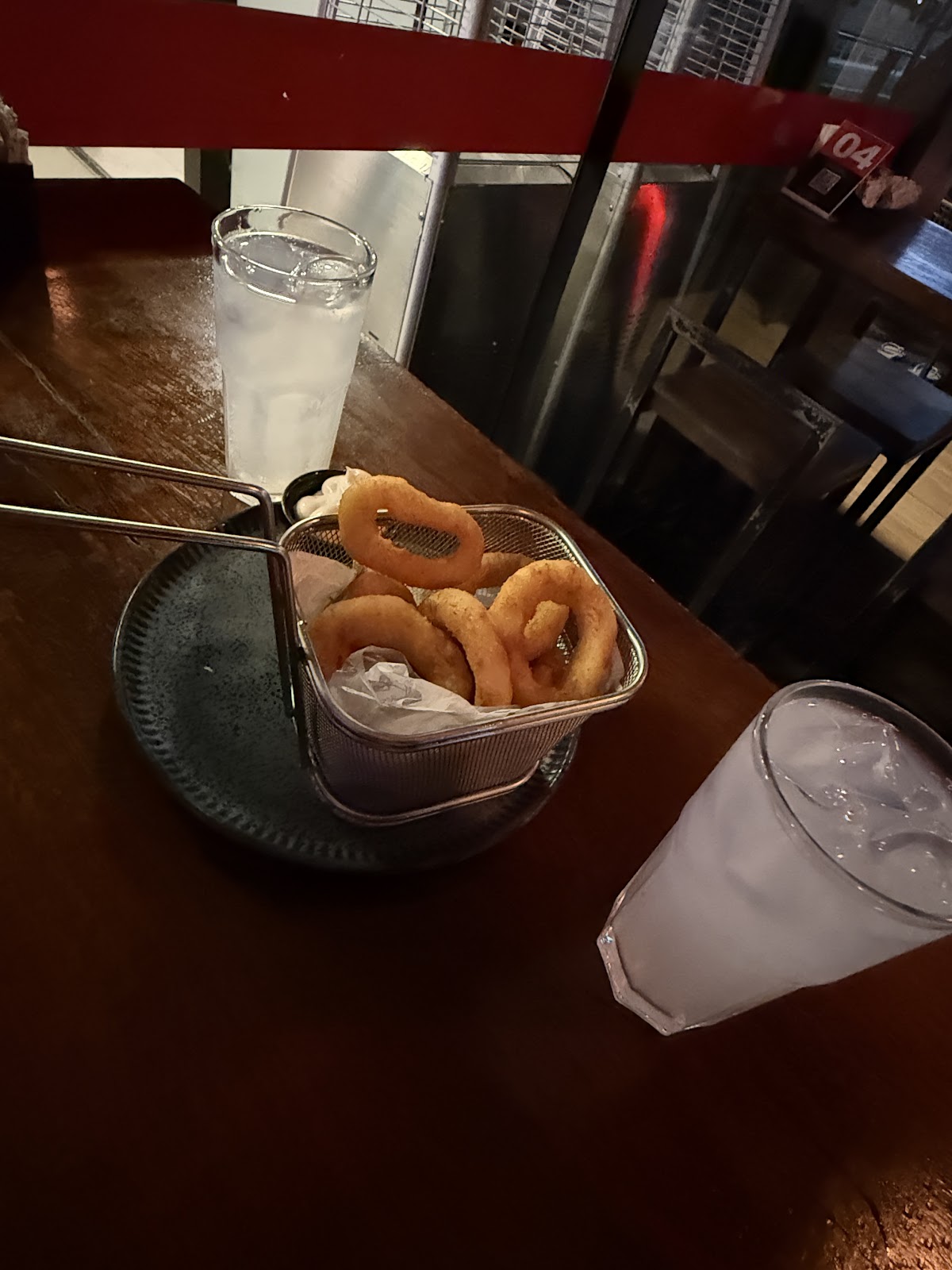 N'Brasa Angra