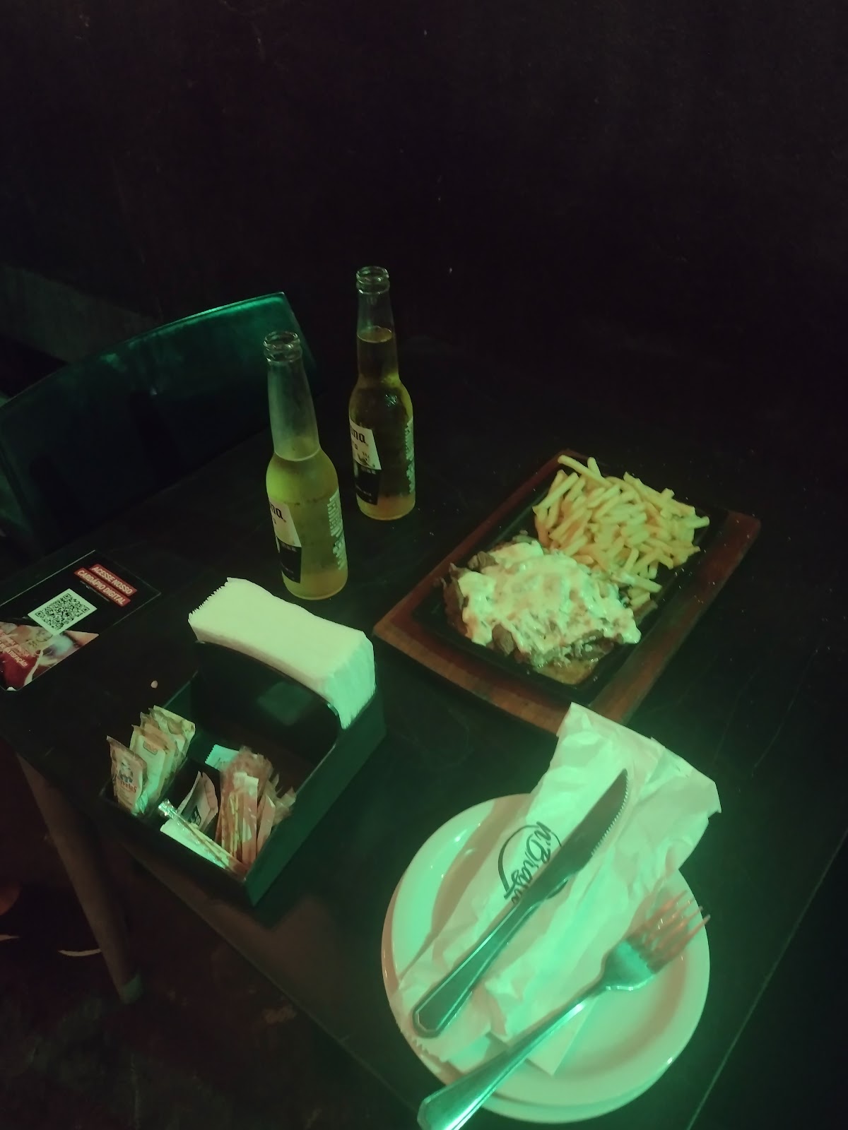 N'Brasa Angra