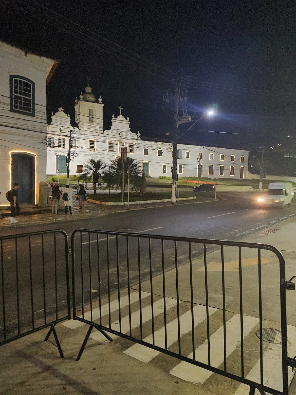 N'Brasa Angra