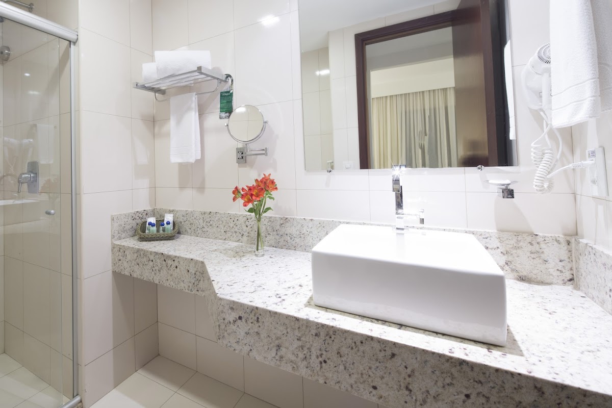 Quality Hotel & Suites São Salvador