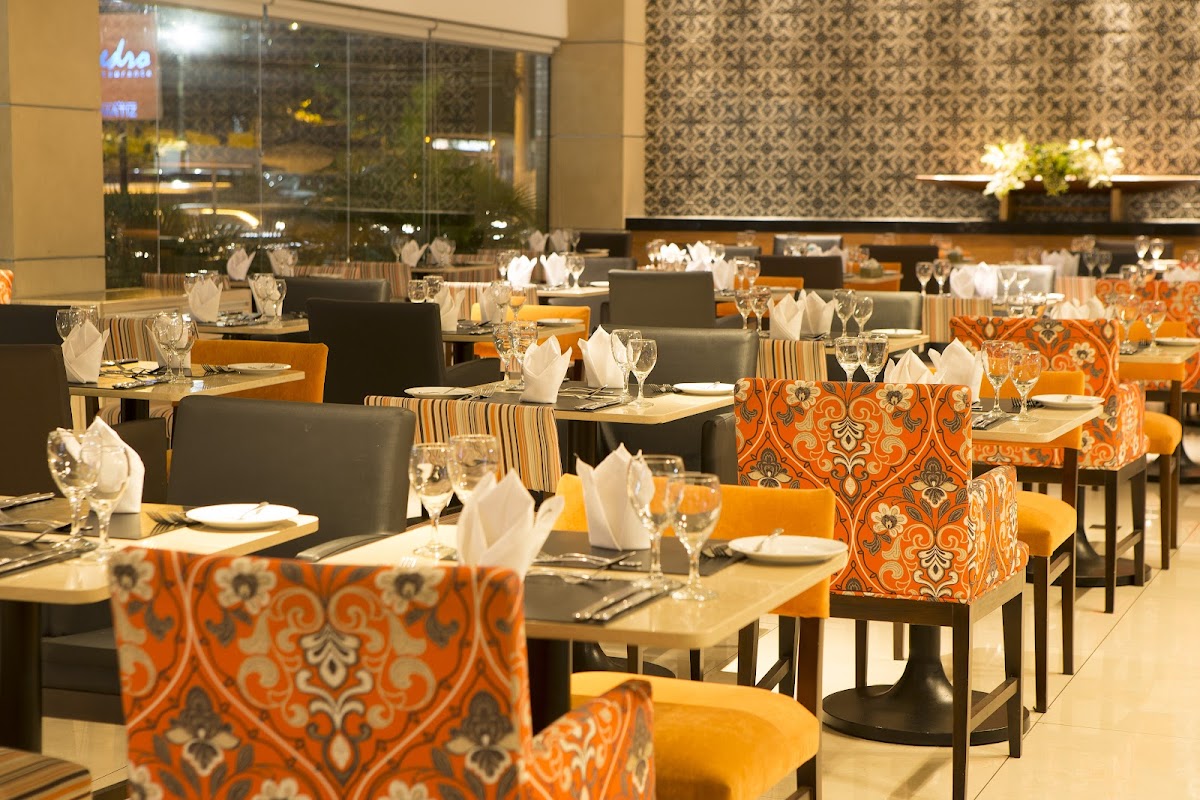 Quality Hotel & Suites São Salvador