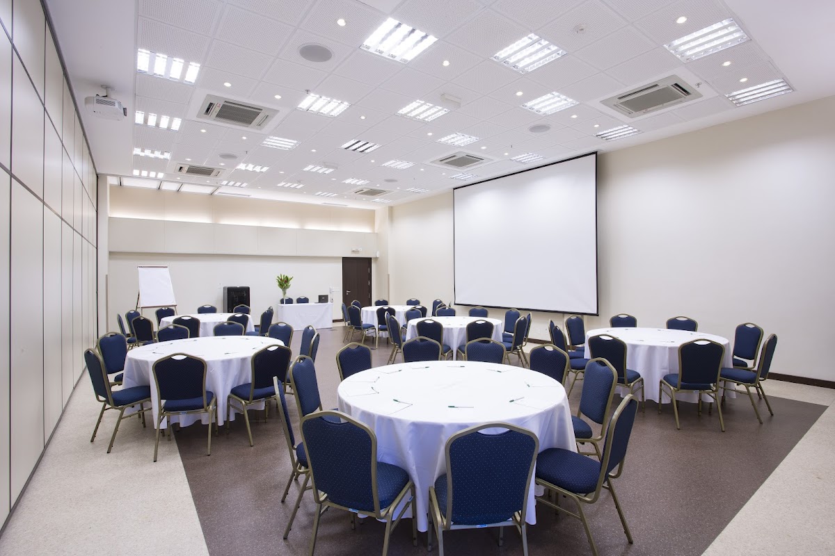 Quality Hotel & Suites São Salvador