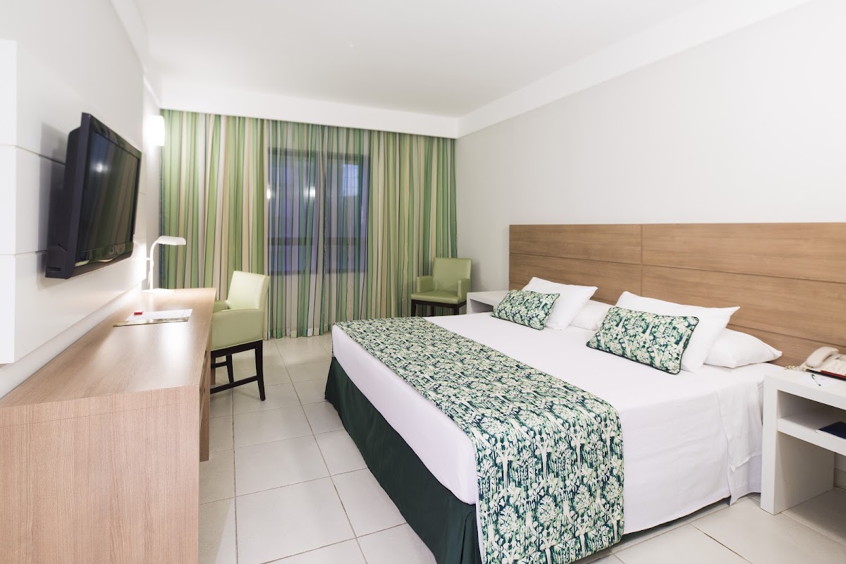 Quality Hotel & Suites São Salvador
