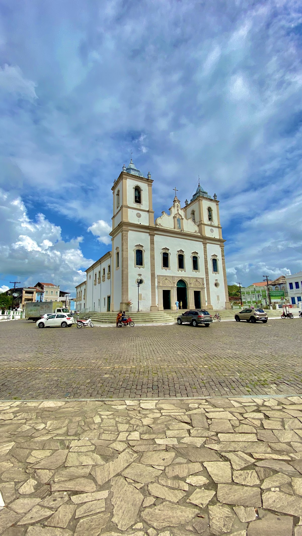 Hotel da Purificação