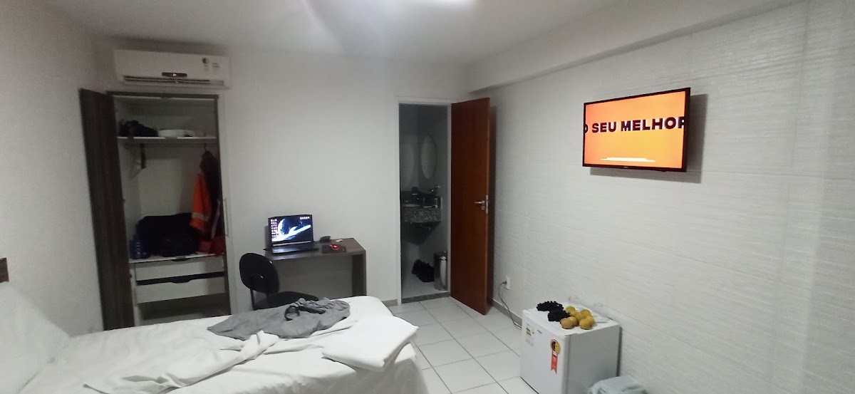 Hotel da Purificação
