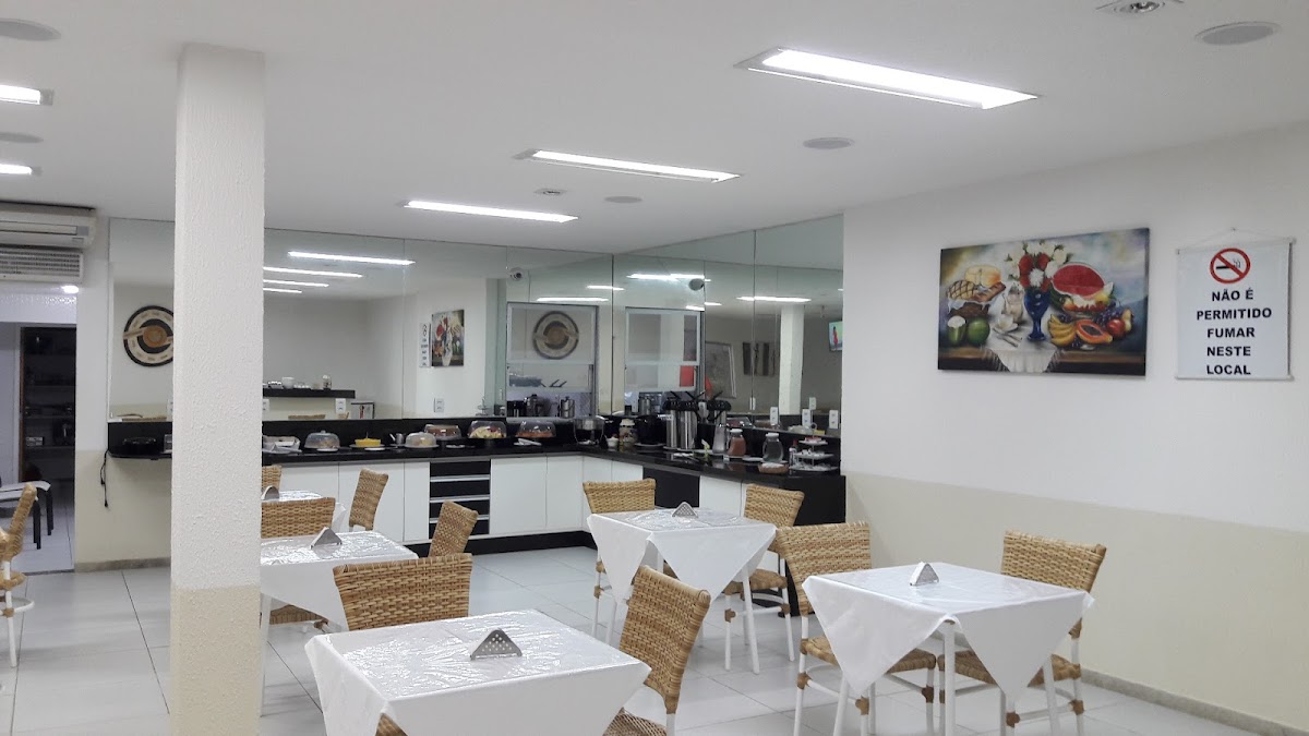 Hotel da Purificação