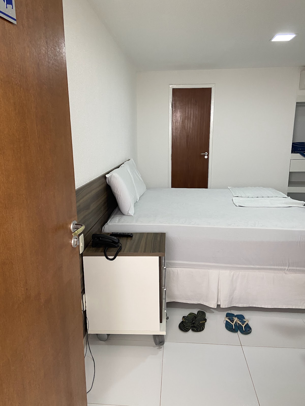Hotel da Purificação