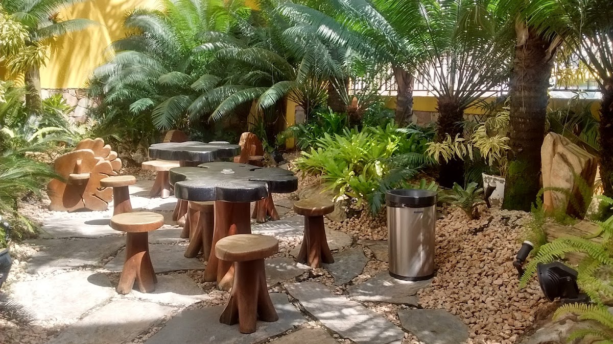 Hotel da Purificação