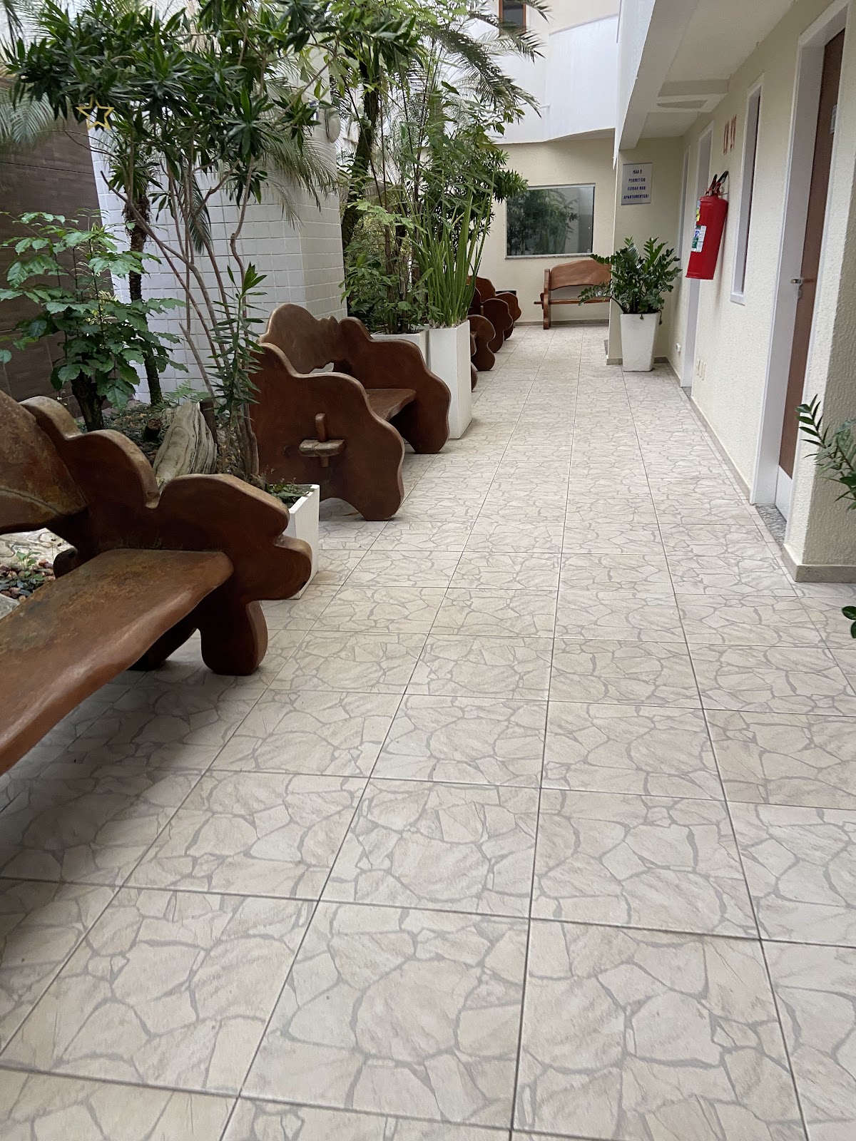 Hotel da Purificação