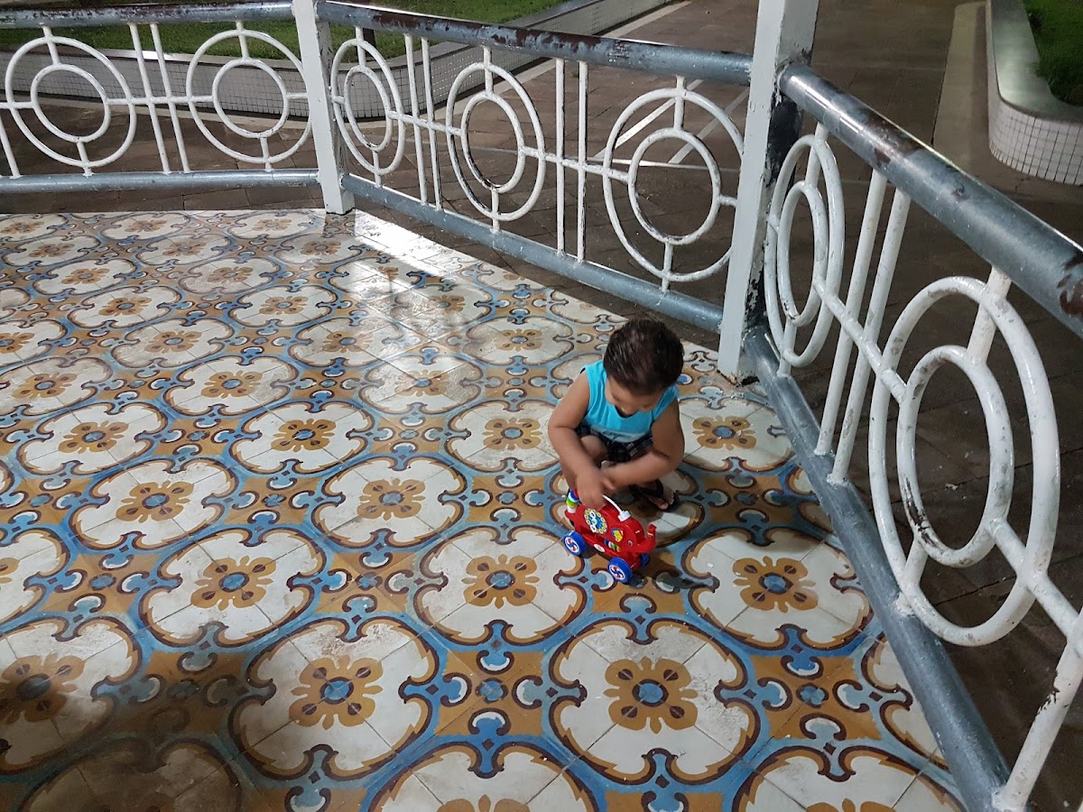 Hotel da Purificação