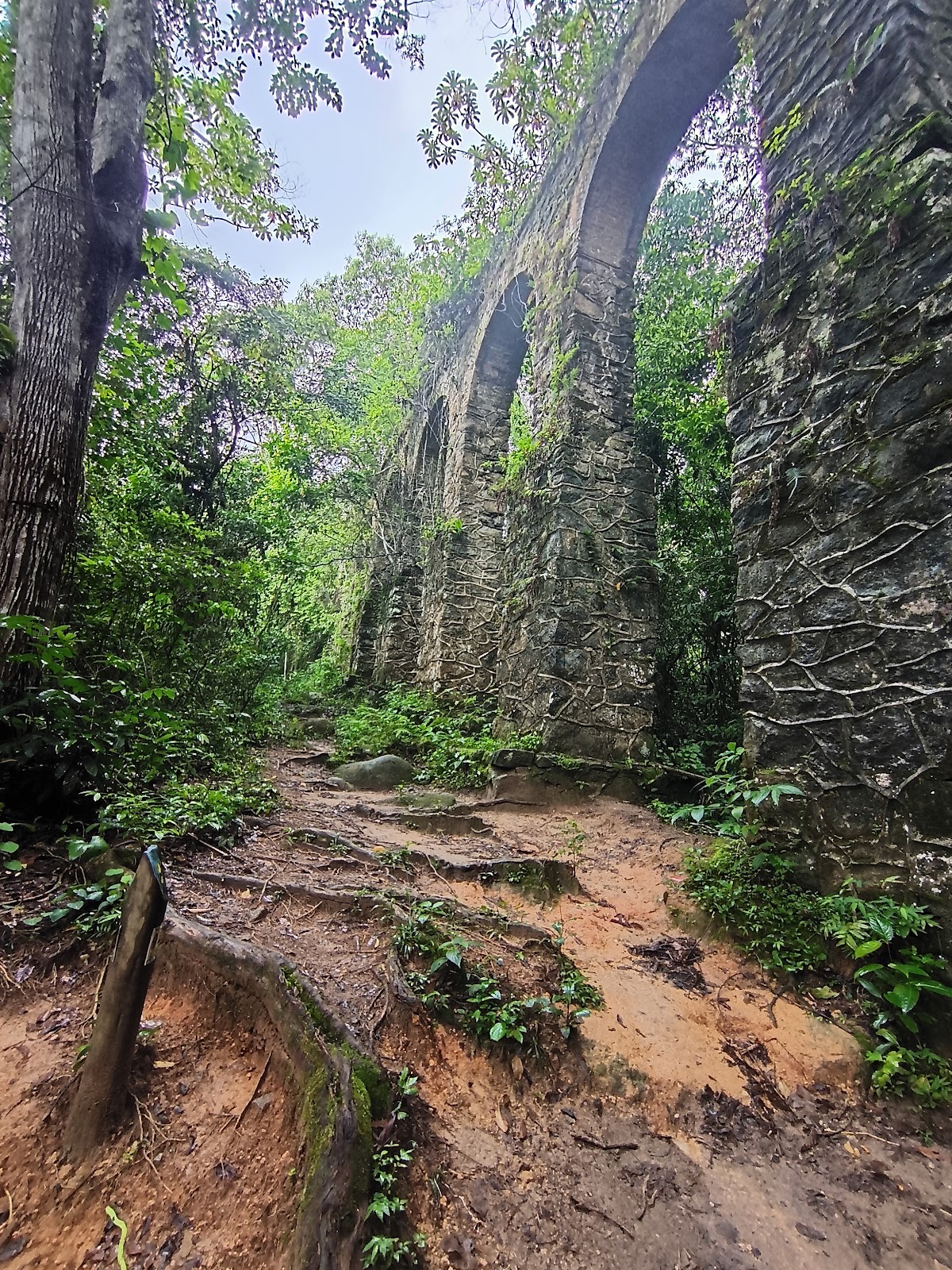 Cachoeira da Feiticeira