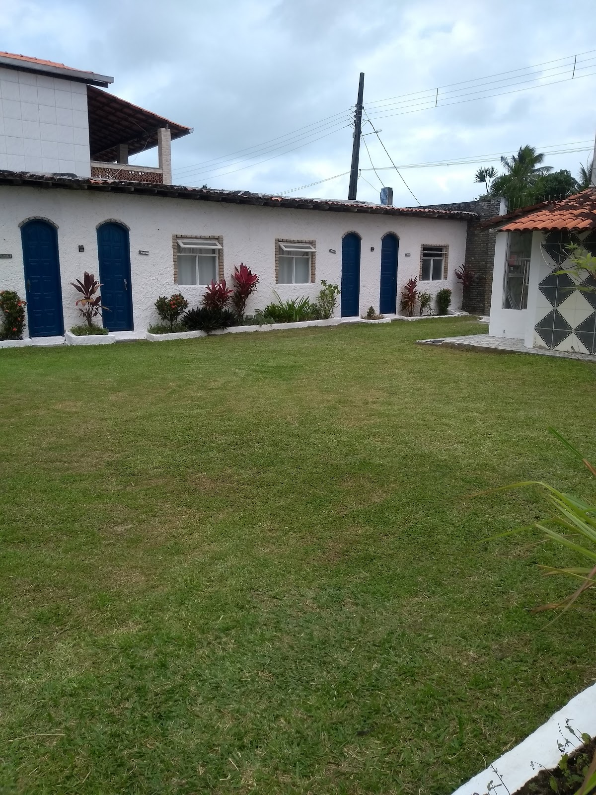 Pousada Ancora
