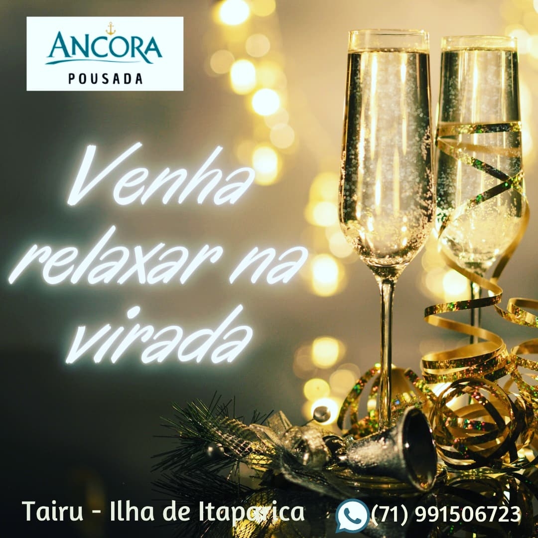 Pousada Ancora