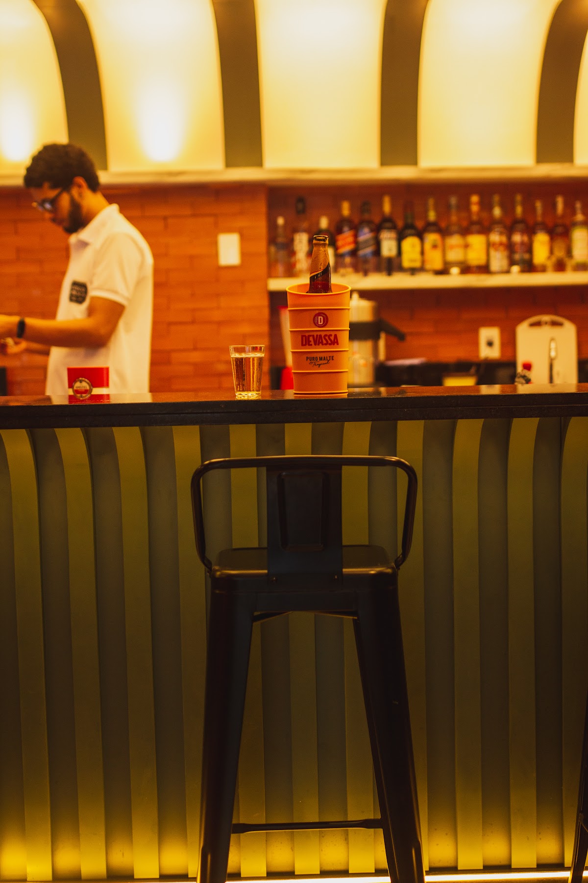 Pousada e Boteco da Praça Cachoeira