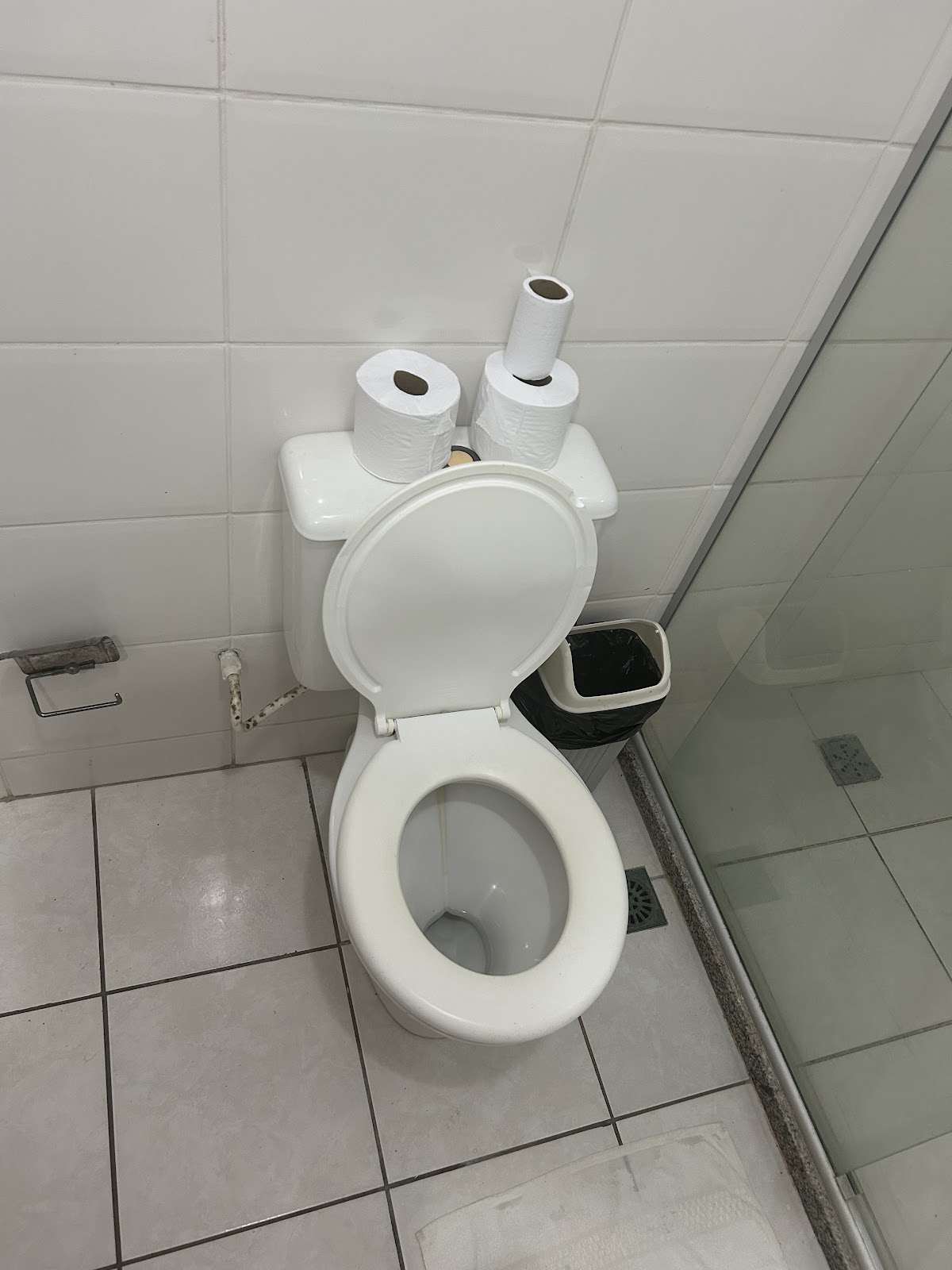 Pousada e Boteco da Praça Cachoeira
