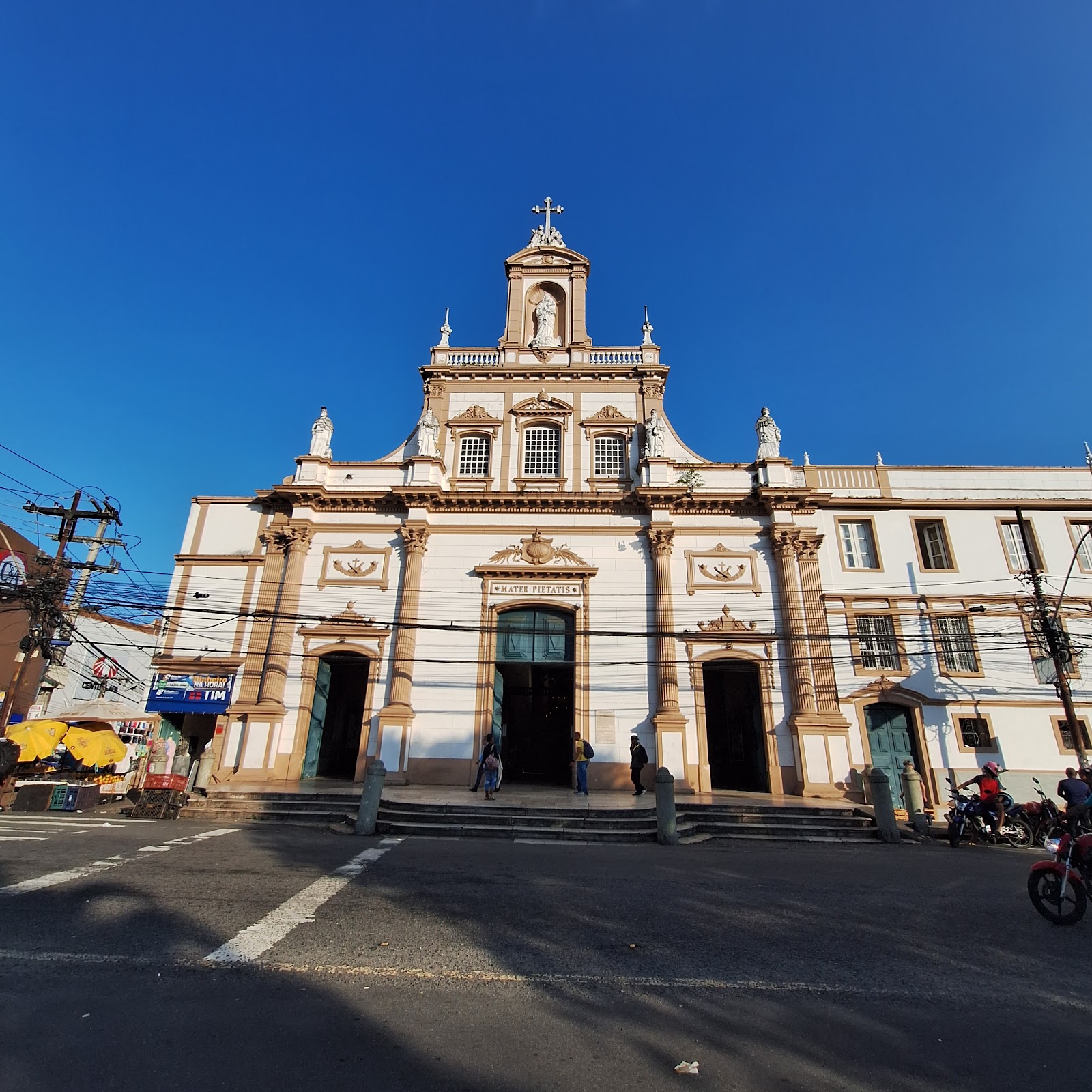 Gabinete Português de Leitura de Salvador, Bahia