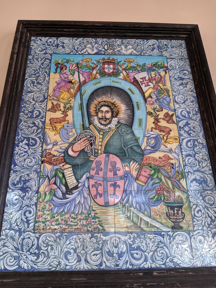 Gabinete Português de Leitura de Salvador, Bahia