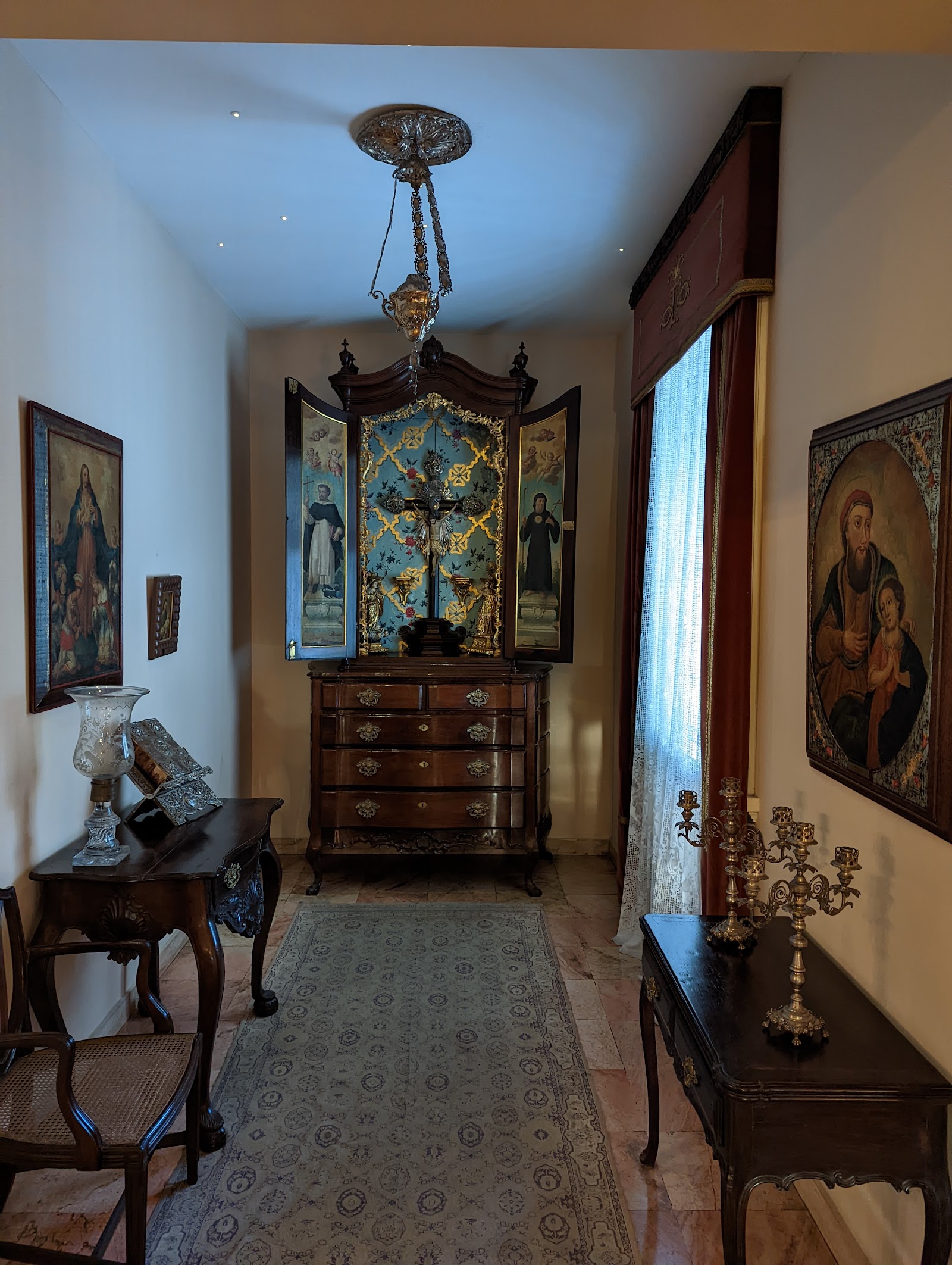Museu Carlos e Margarida Costa Pinto