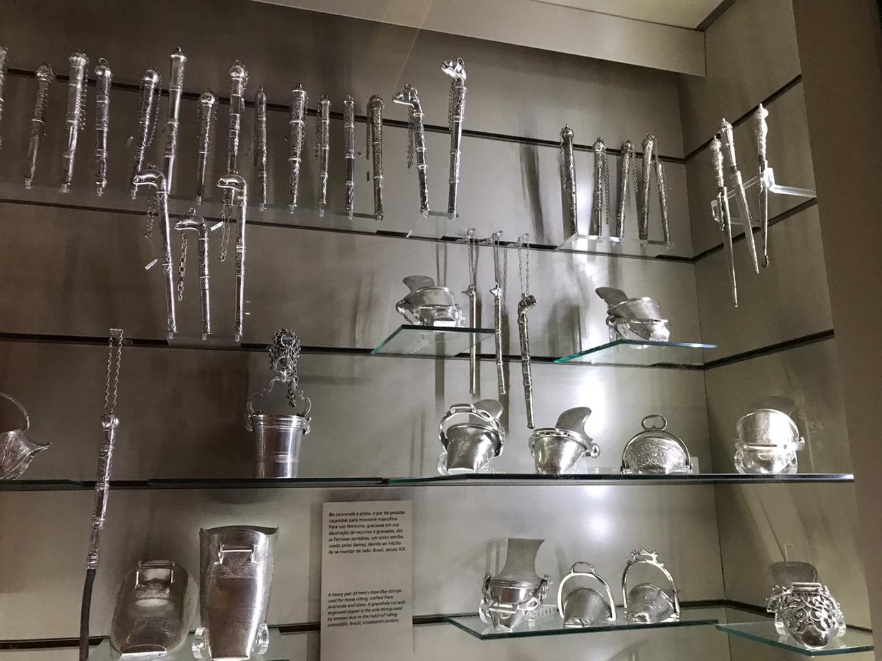 Museu Carlos e Margarida Costa Pinto