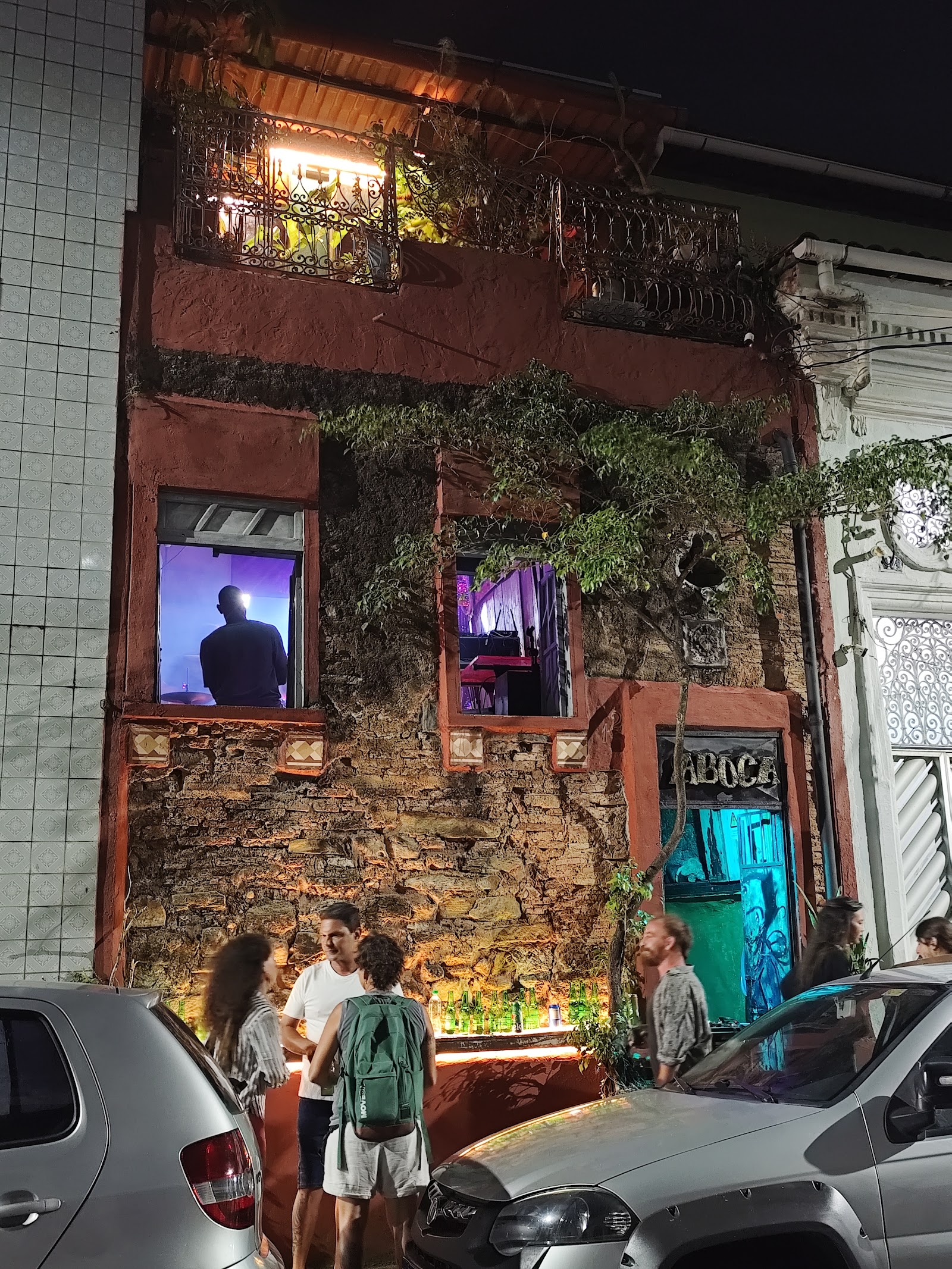 ABOCA Centro de Artes