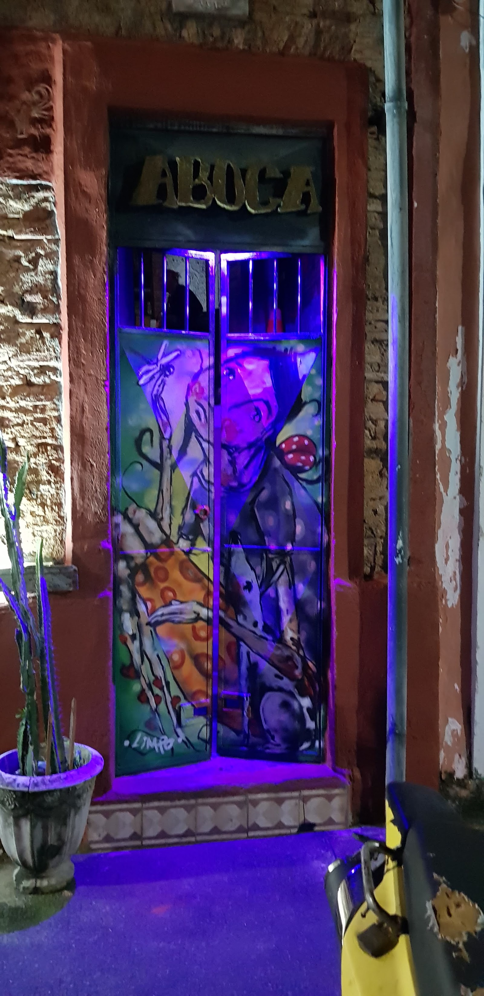 ABOCA Centro de Artes