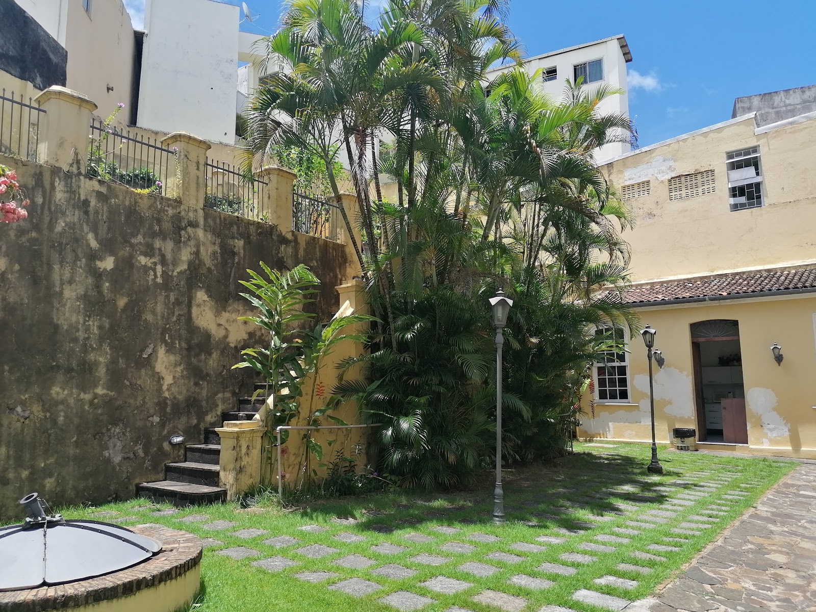 Casa De Angola