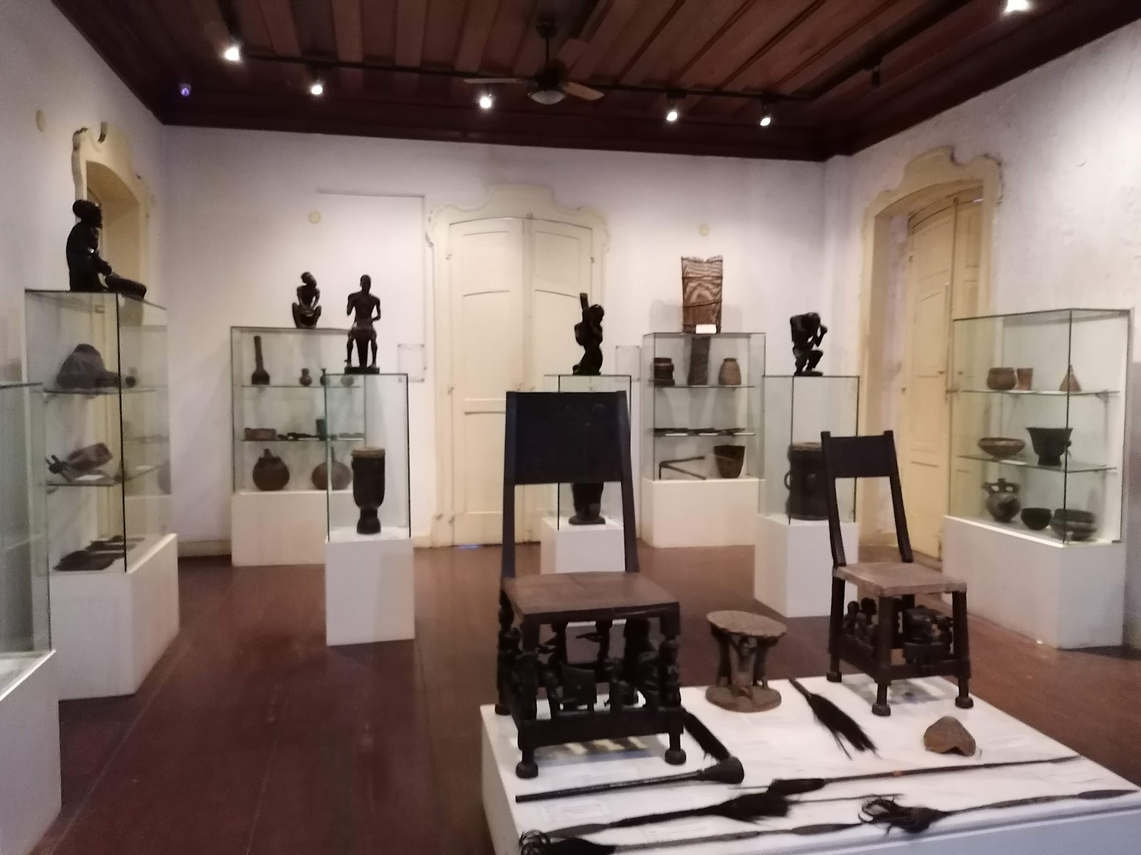 Casa De Angola