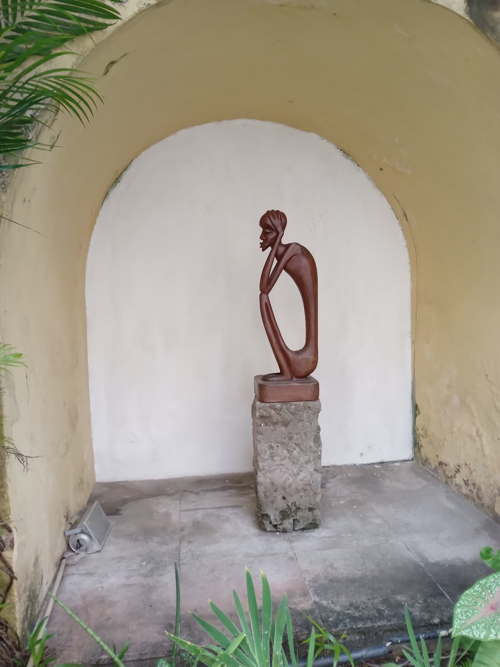 Casa De Angola