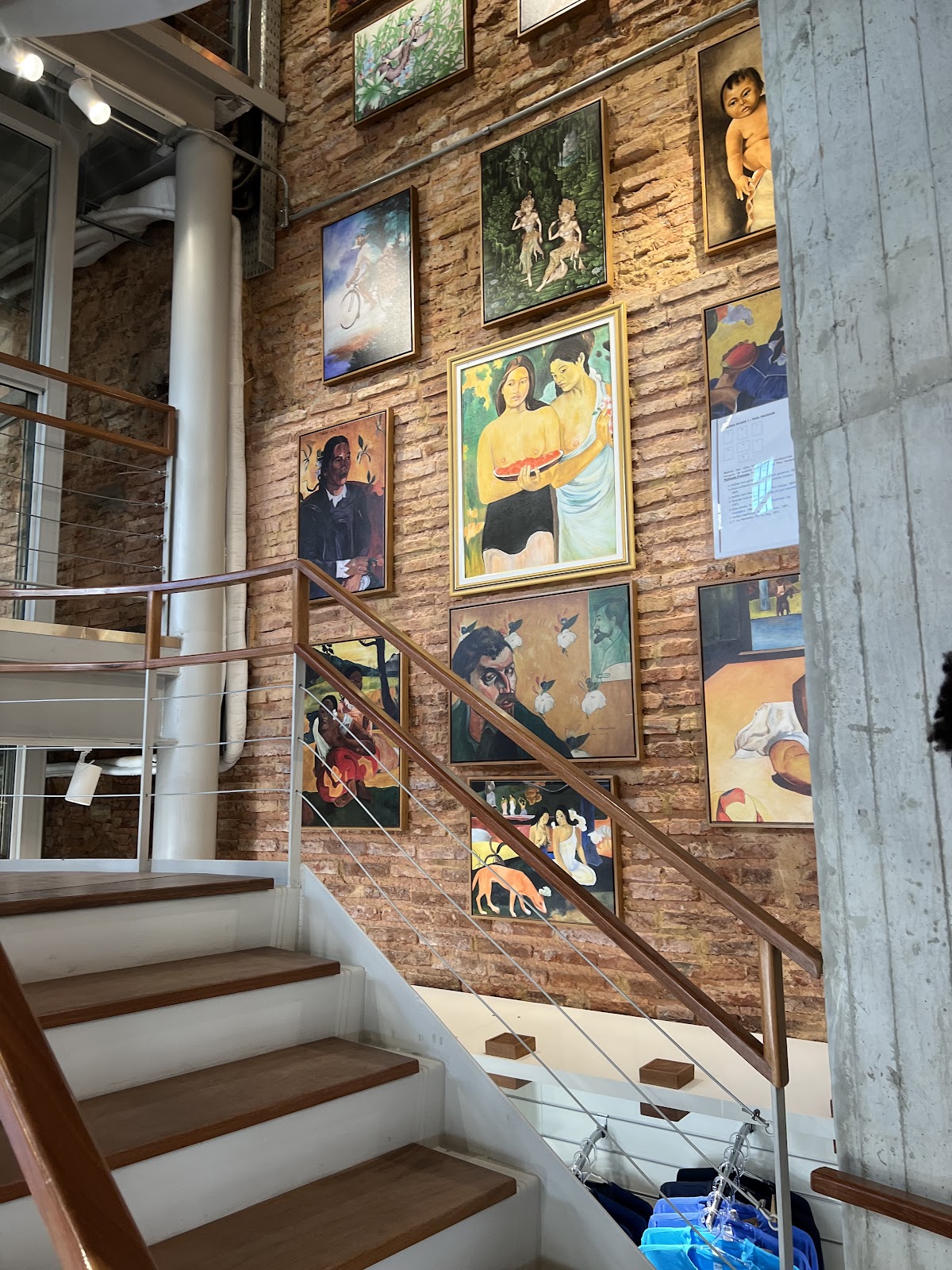 Museu do Mar - Aleixo Belov