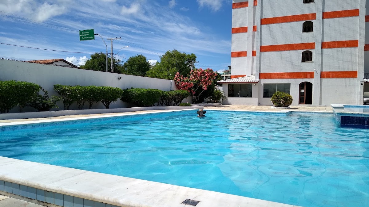 Salinas Praia Hotel