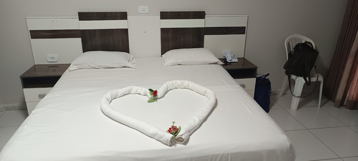 Salinas Praia Hotel